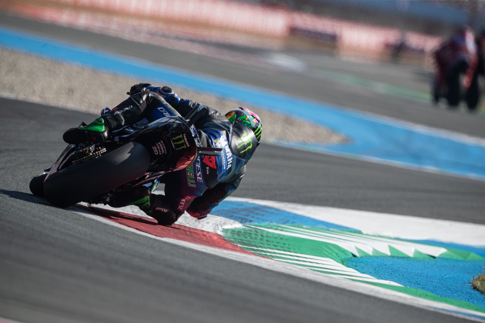 Ducati confirma Álex Márquez e põe Arbolino e Morbidelli como opções para Gresini