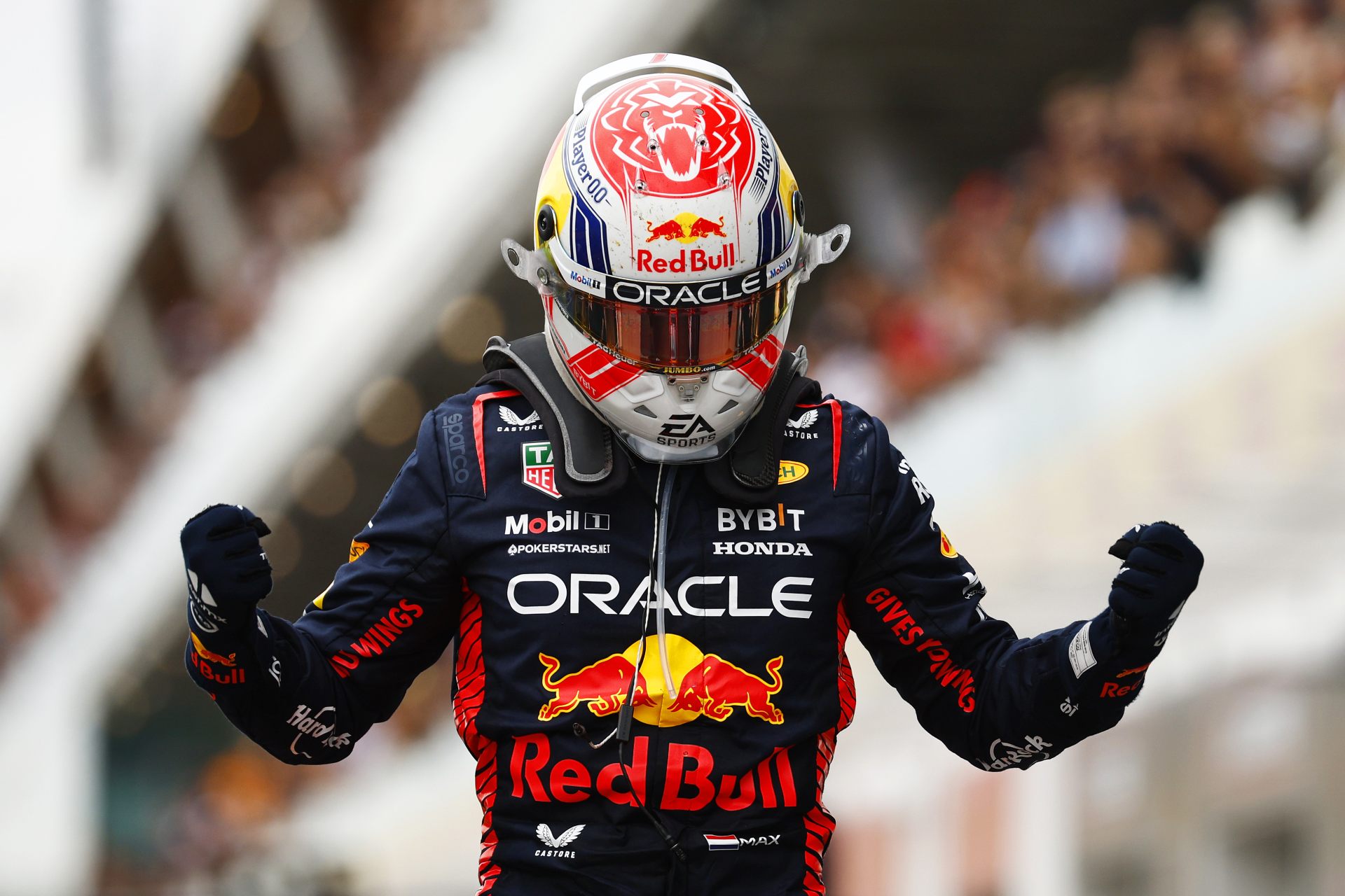 Todos contra Red Bull na F1 2023: como chegam os times à maratona europeia de julho