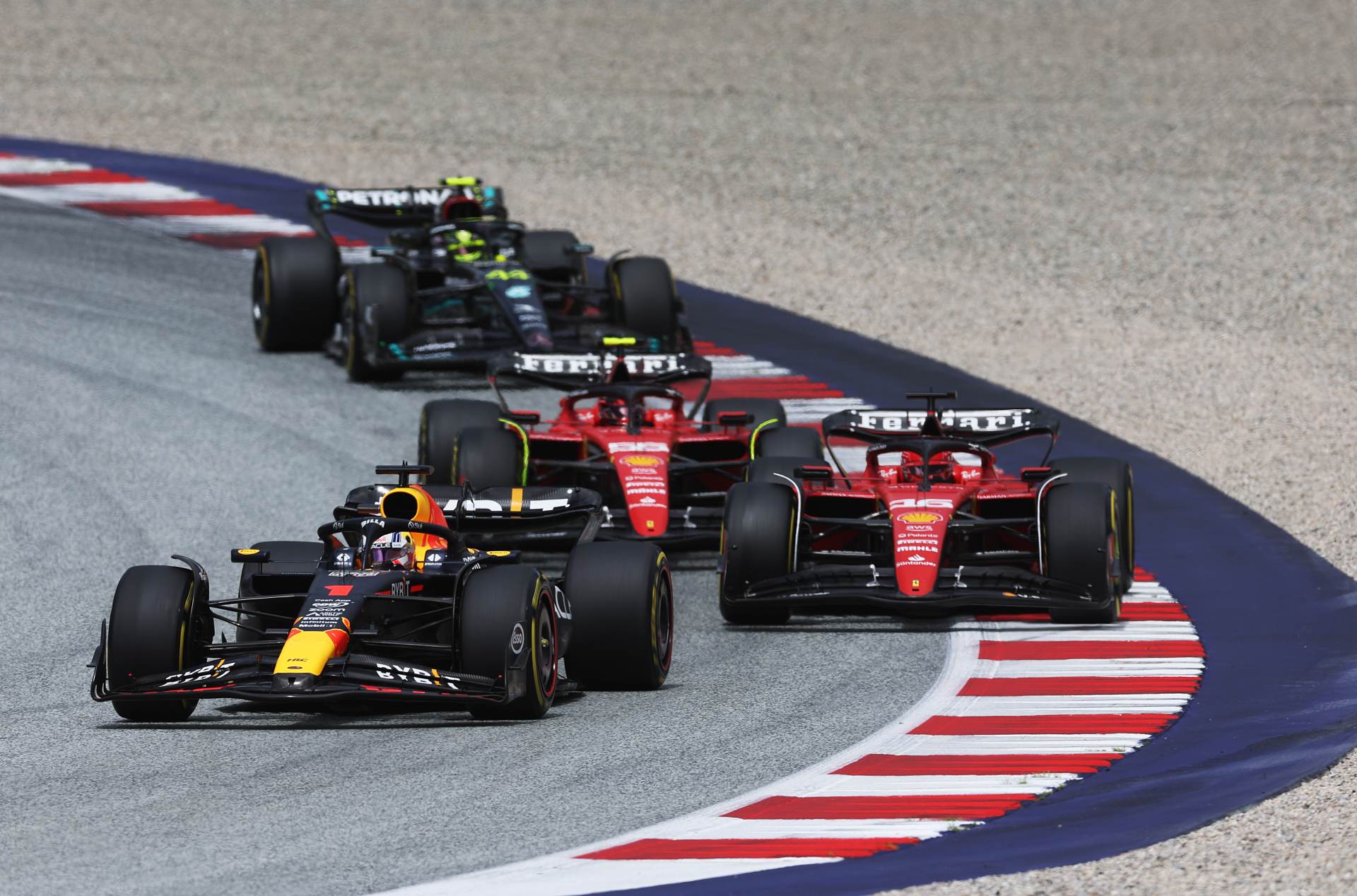 GP da Inglaterra vai passar na TV hoje? Saiba onde assistir à 10ª etapa da F1 2023 ao vivo