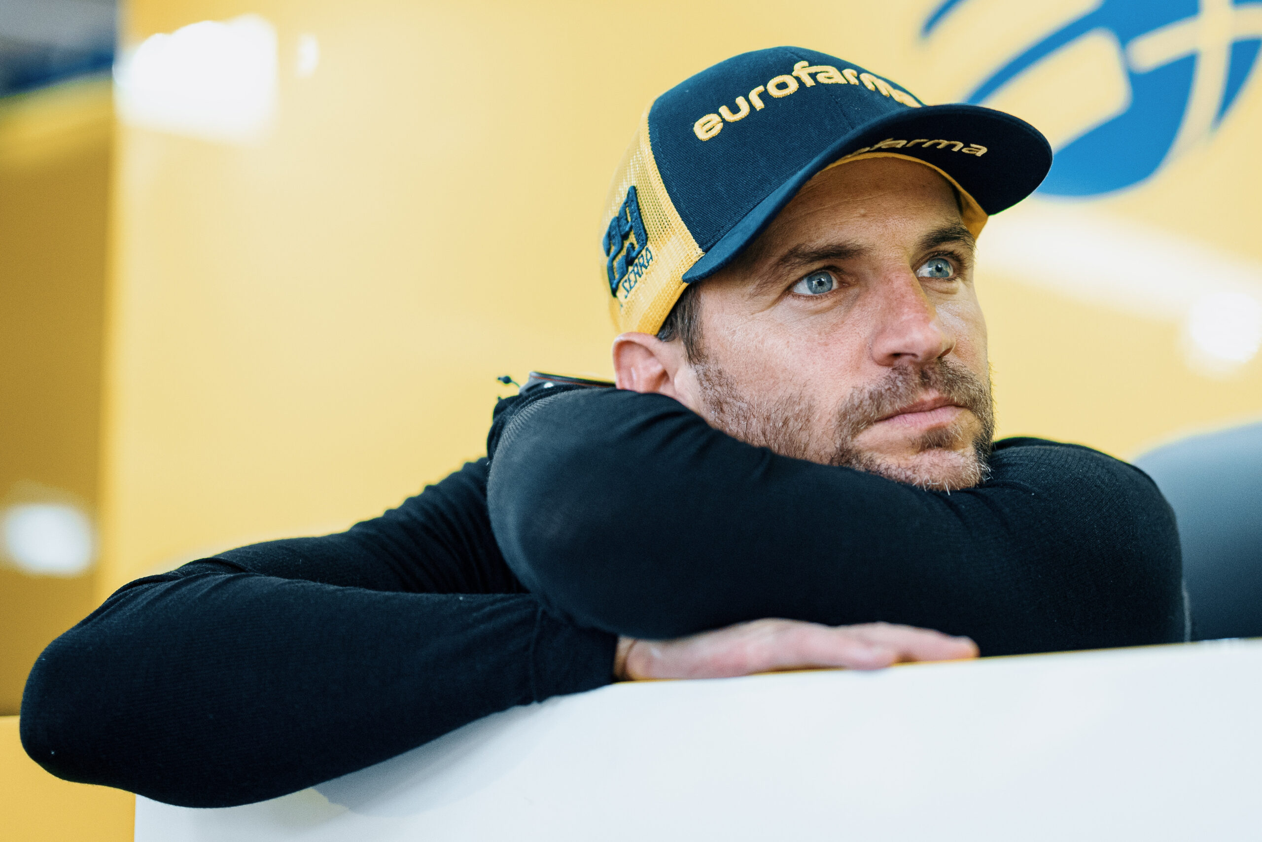 Serra aproveita vacilo de Camilo e assume liderança da Stock Car. Veja classificação