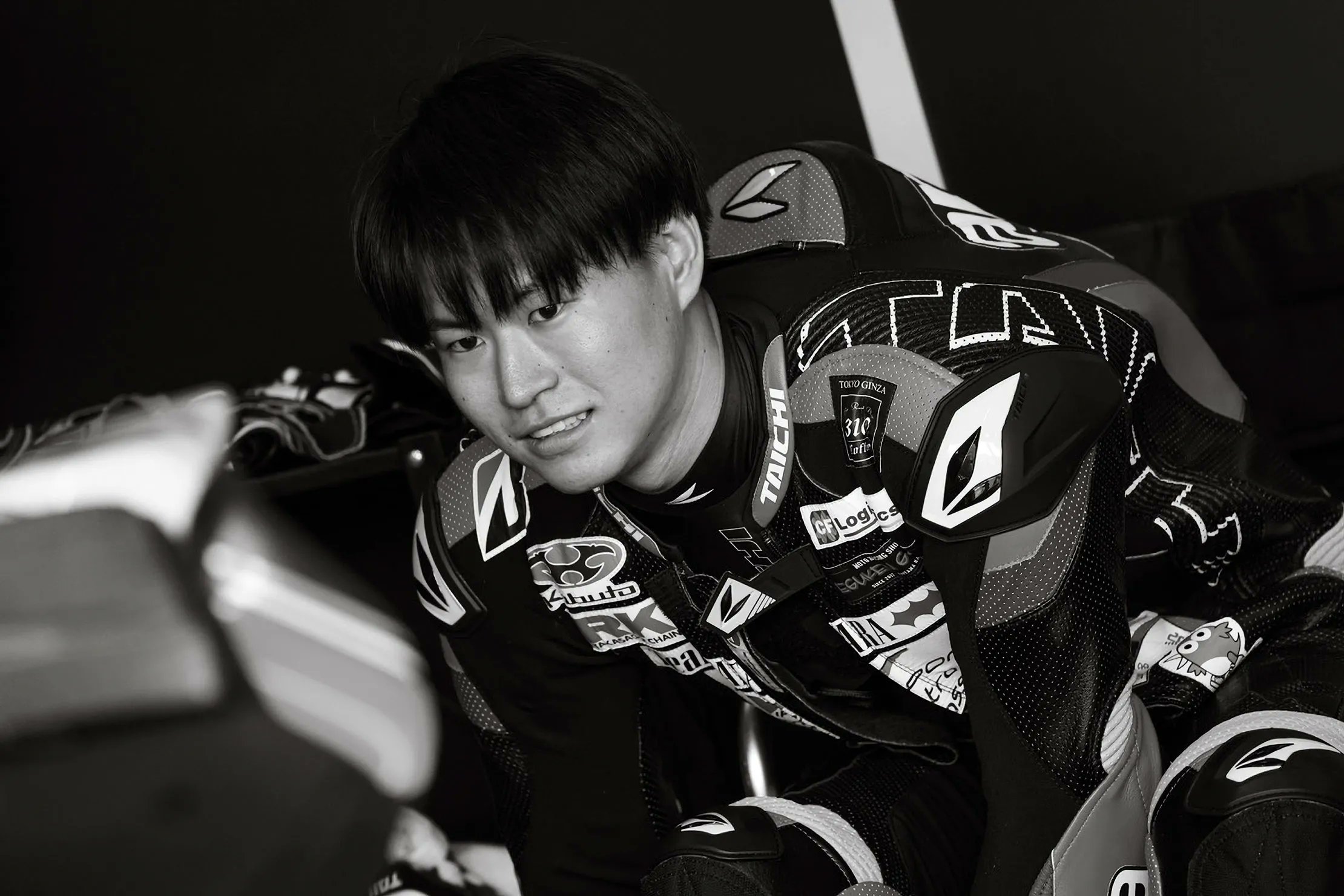 Otojiro Tanimoto morre aos 23 anos após grave acidente no All-Japan Superbike