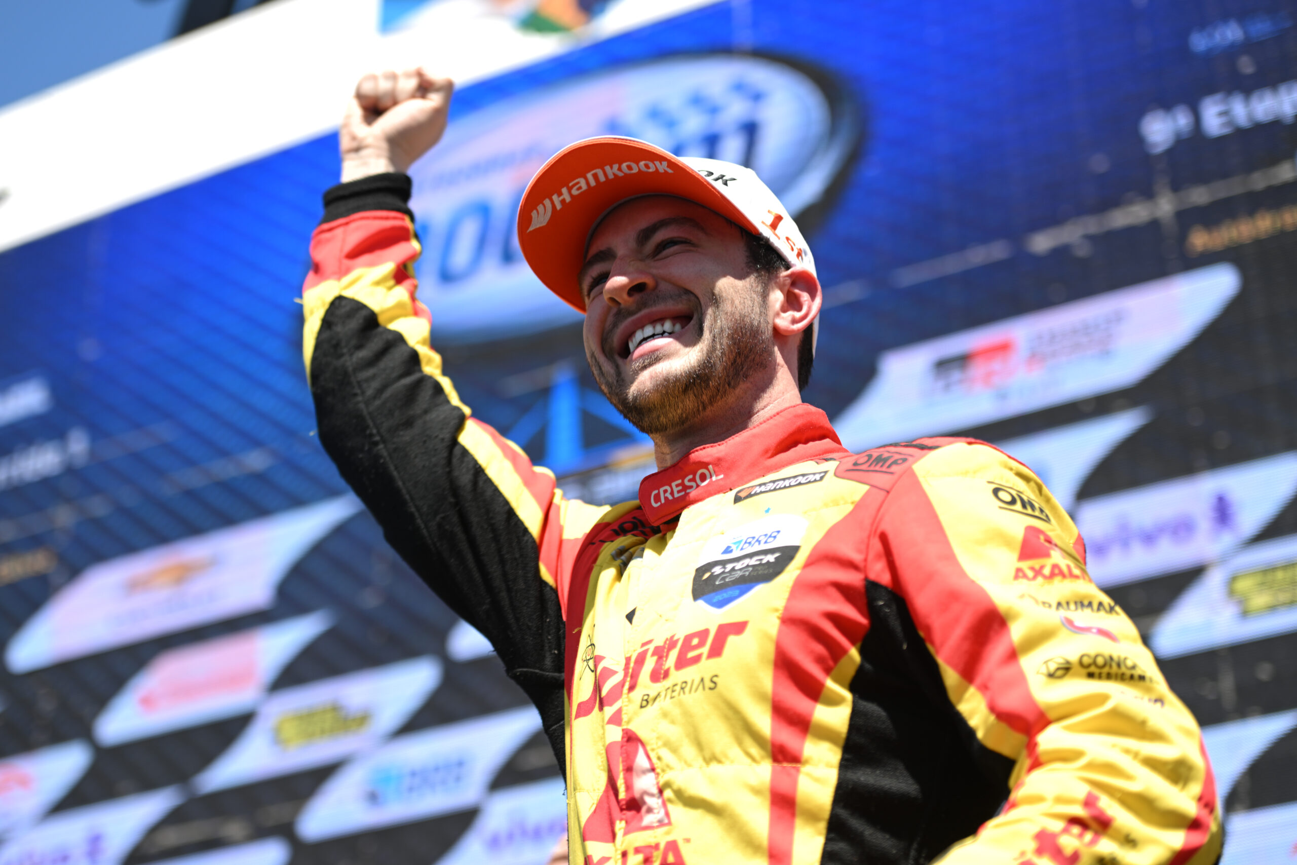 Quem sobe e quem desce: análise da rodada dupla da Stock Car em Buenos Aires