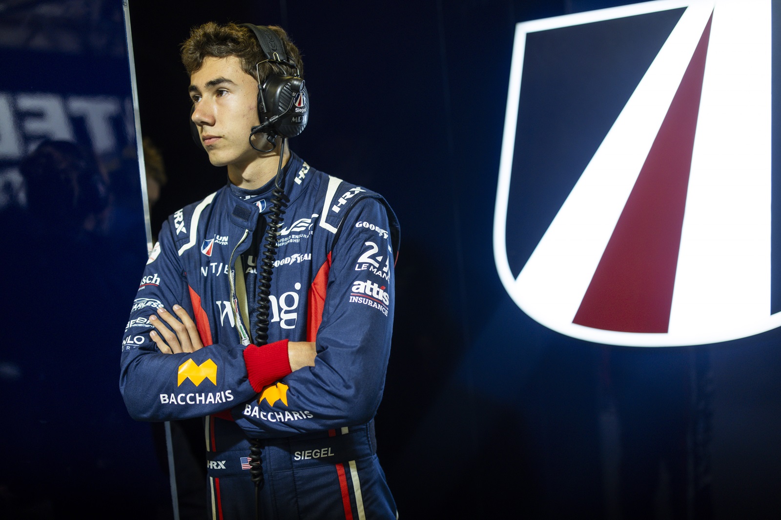 Siegel comemora vitória em Le Mans e destaca “resultado oposto” ao da Indy 500