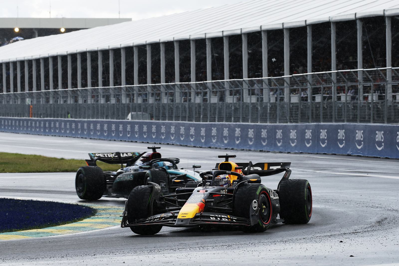Verstappen aproveita fiasco da Ferrari e abre. Confira classificação da F1 2024 após Canadá
