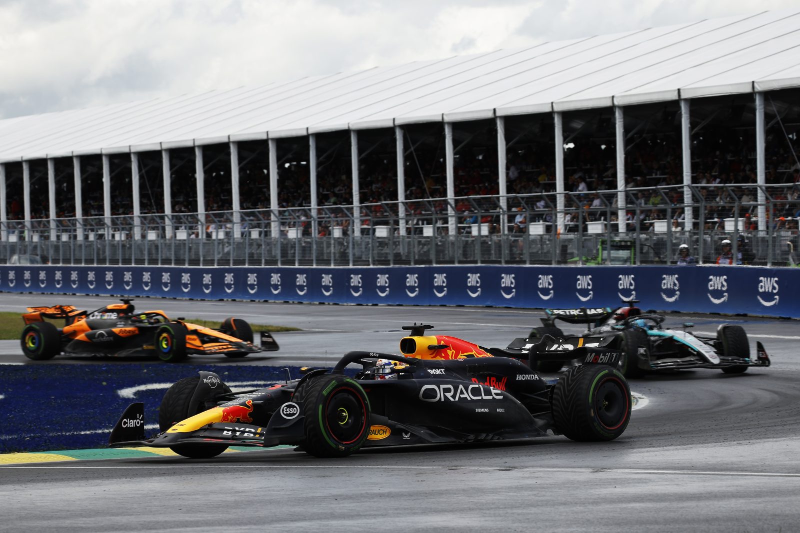 Calendário de 2026 expõe egoísmo (e burrice) de F1 nada preocupada com conflito de datas