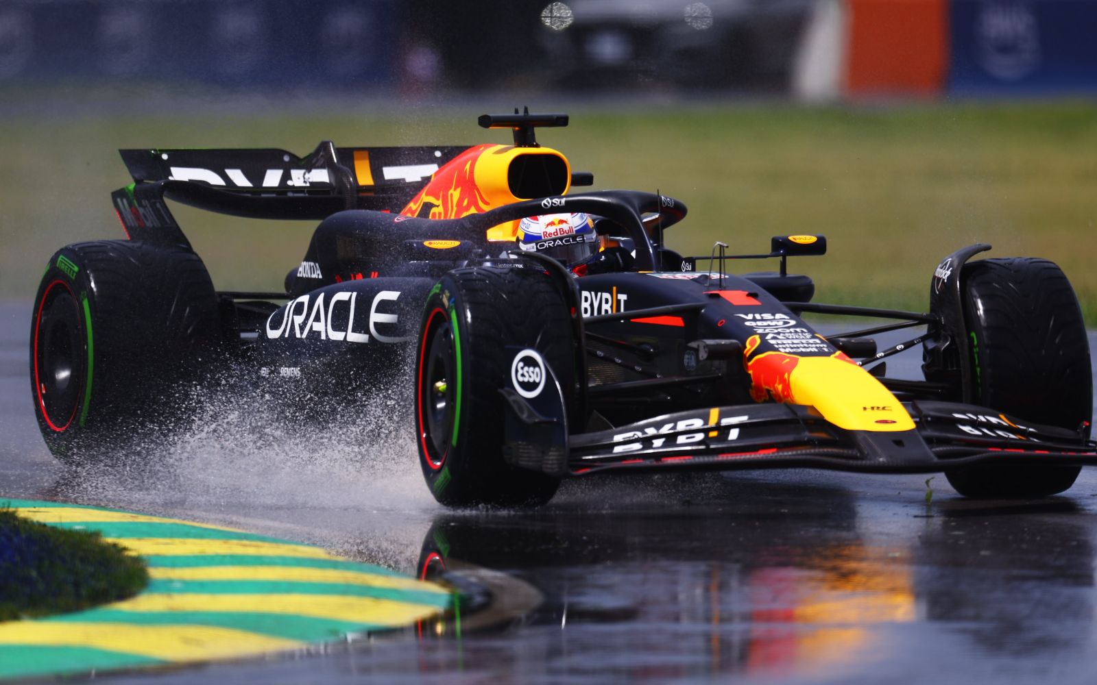 Verstappen e Hamilton de motores novos: confira mudanças para GP do Canadá de F1
