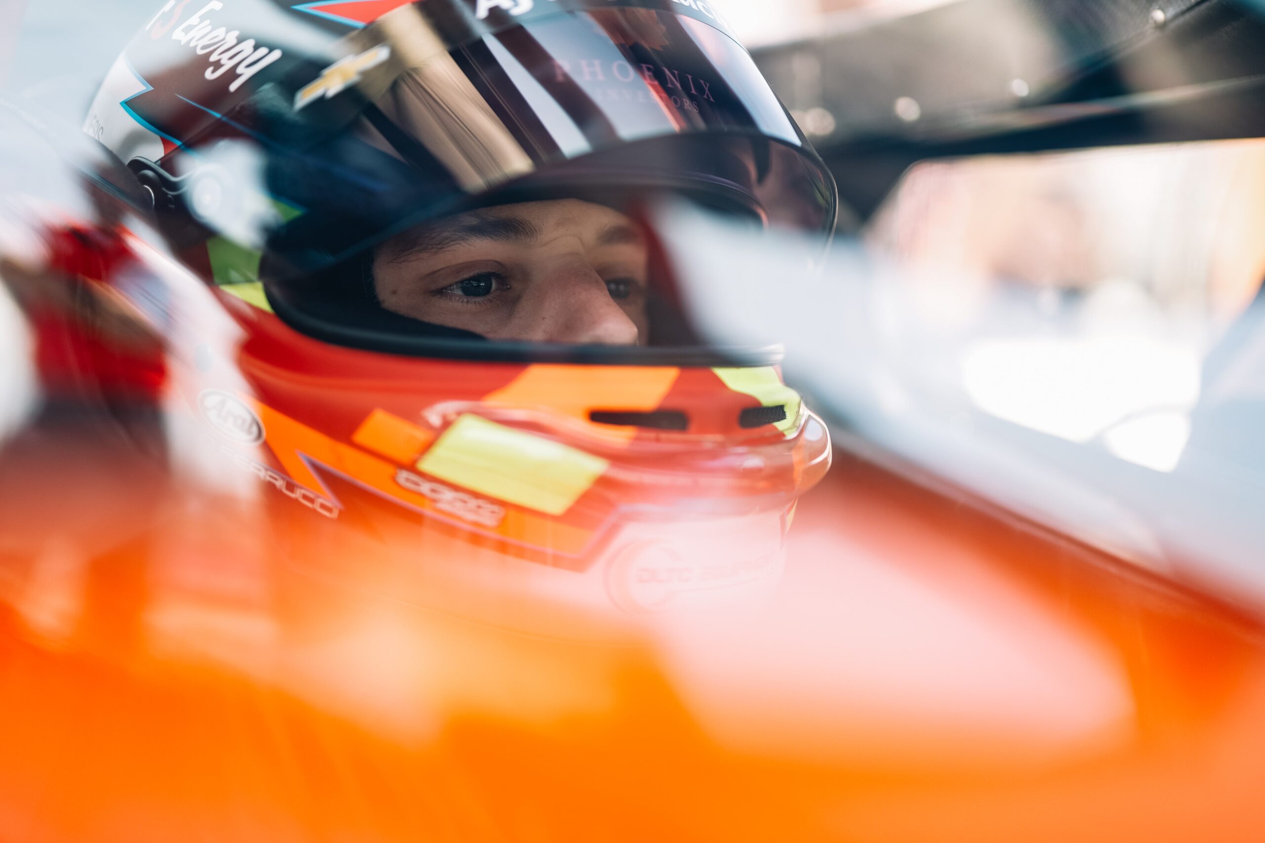 Ferrucci leva punição e perde 9 posições em Nashville. Confira grid da Indy