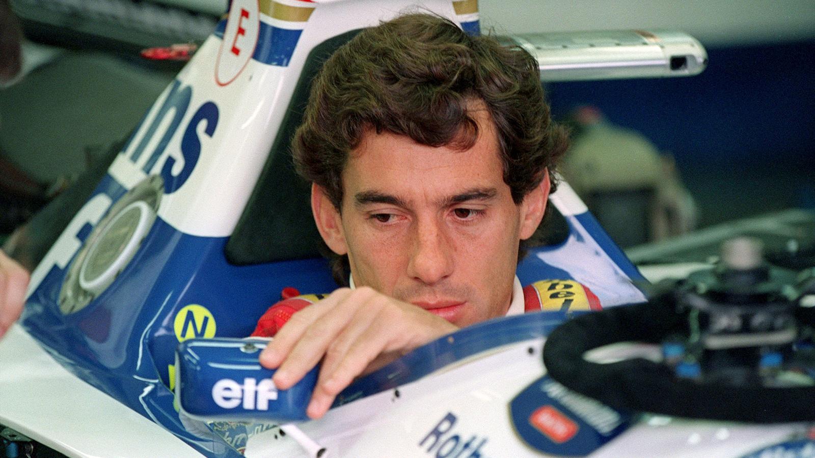 F1 põe Senna, mas tira Piquet e Fittipaldi da lista dos 20 melhores pilotos da história