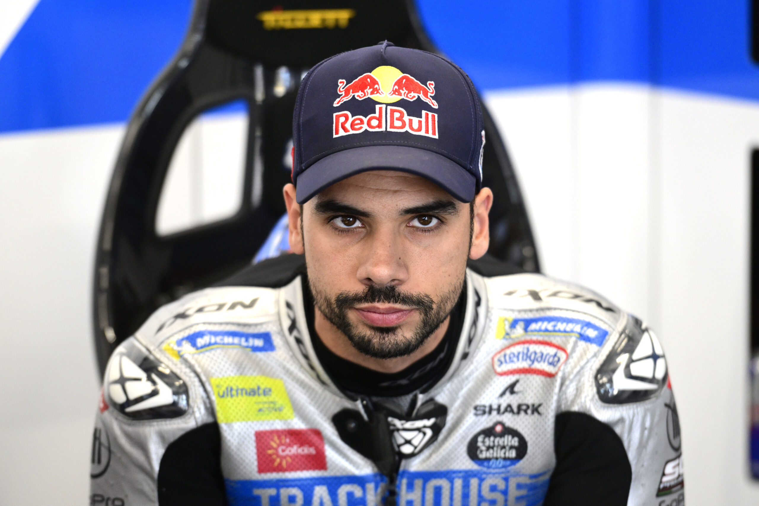 Oliveira acerta com Pramac e deixa apenas uma vaga livre no grid da MotoGP para 2025