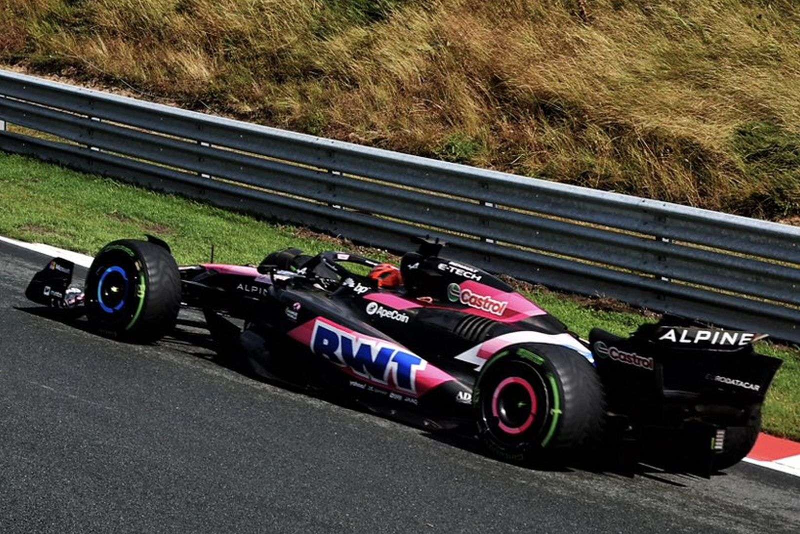 Divisão de motores fala em “traição” e pede Renault para revisar planos de motores na F1