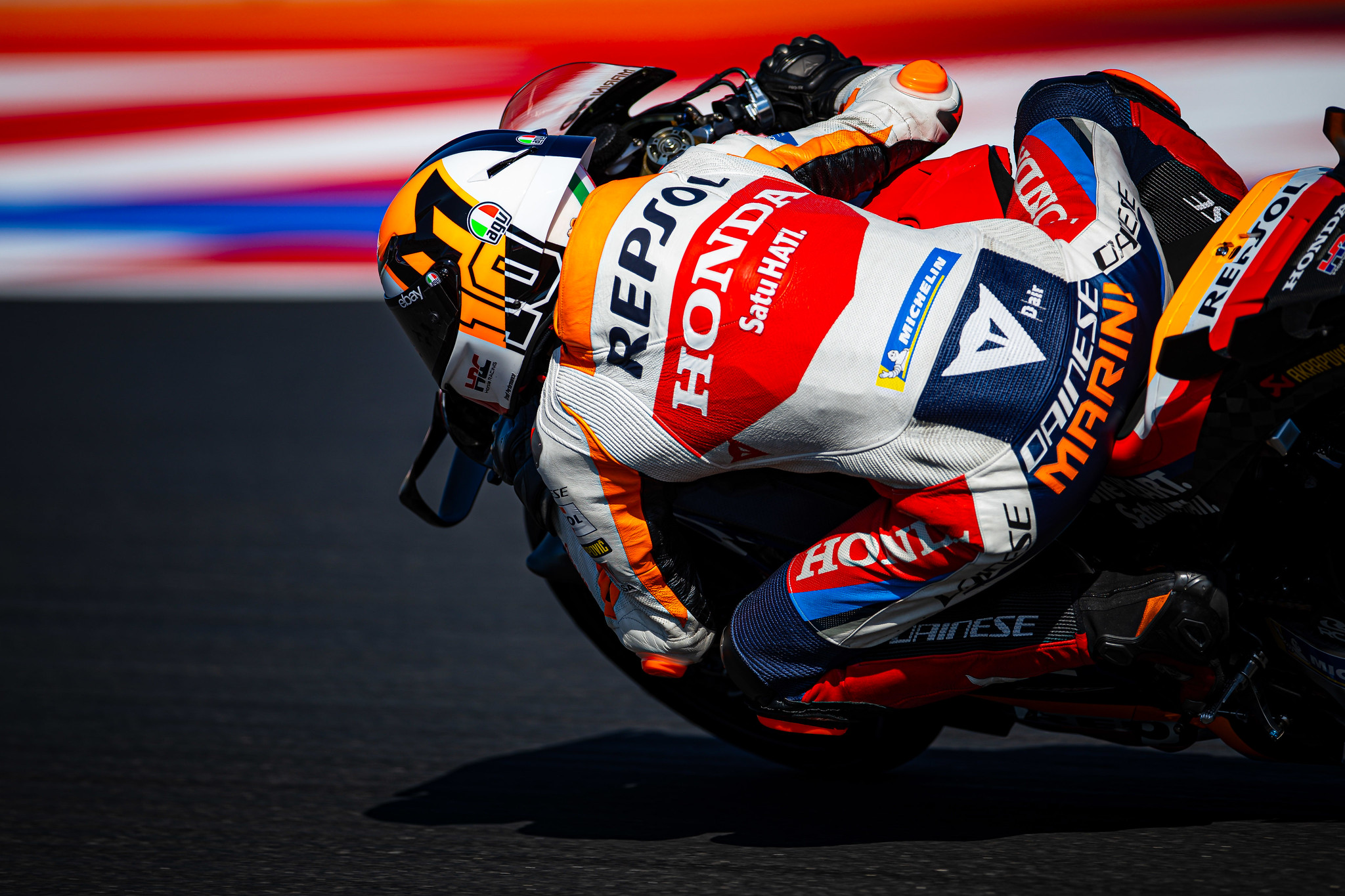 Repsol confirma fim de parceria com Honda na MotoGP após 30 anos e 15 títulos mundiais