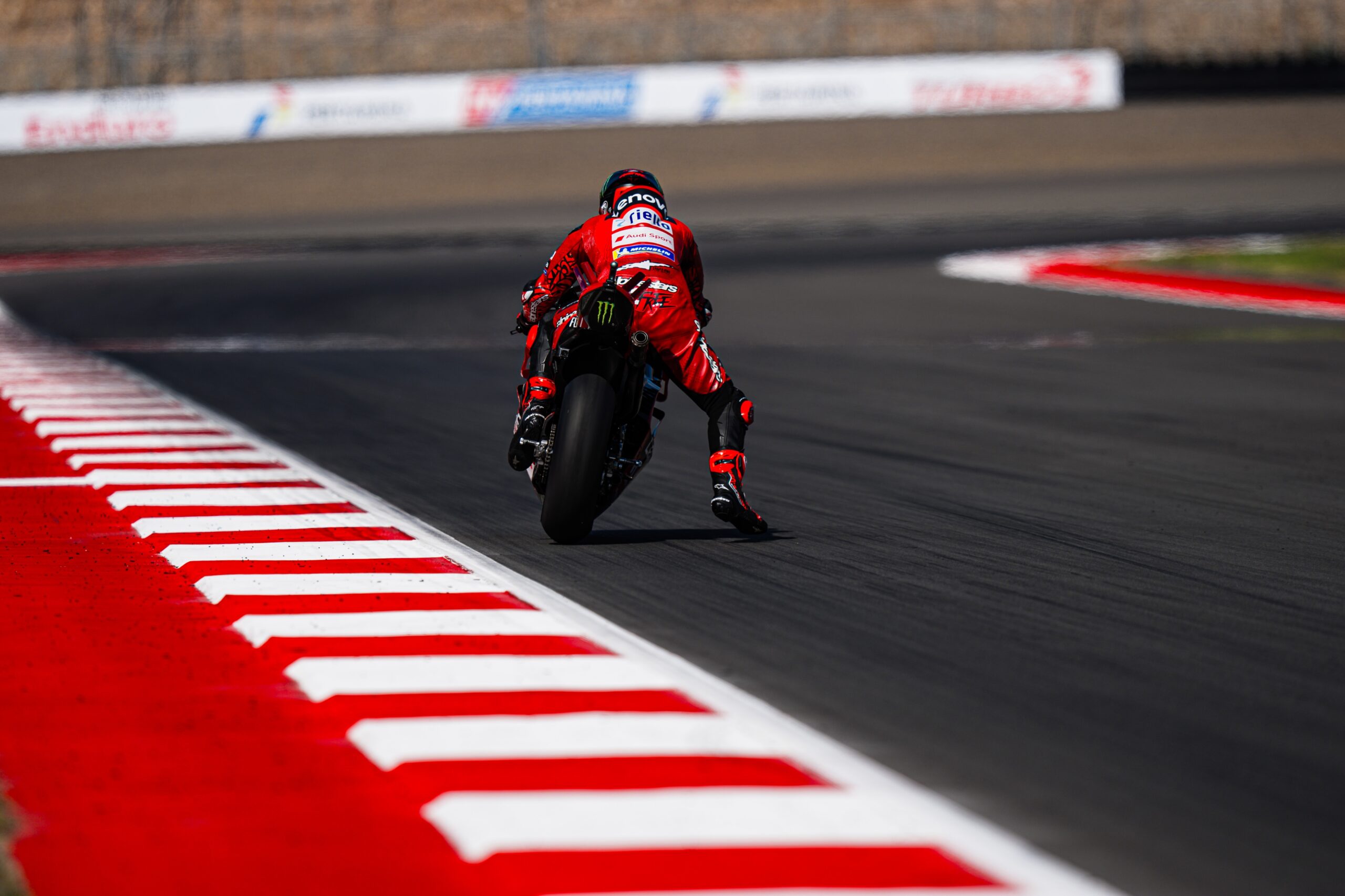 Speed Trap: confira velocidades máximas dos pilotos da MotoGP no GP da Indonésia