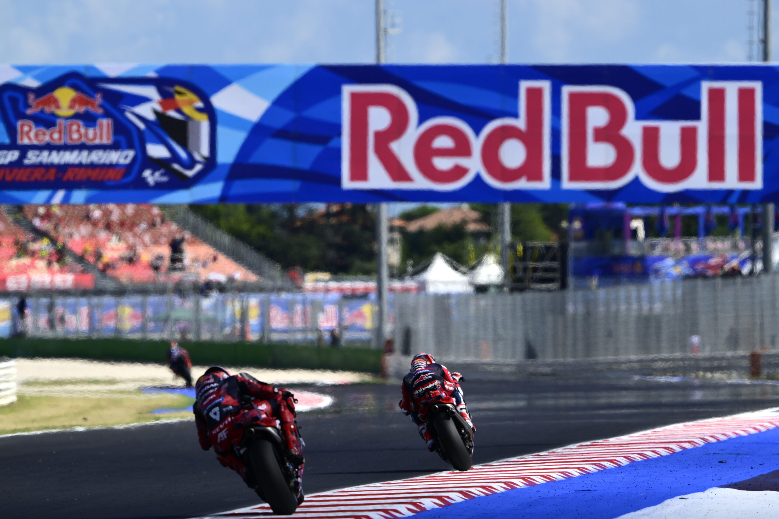 Confira pilotos que avançam direto para Q2 da classificação da MotoGP em Misano