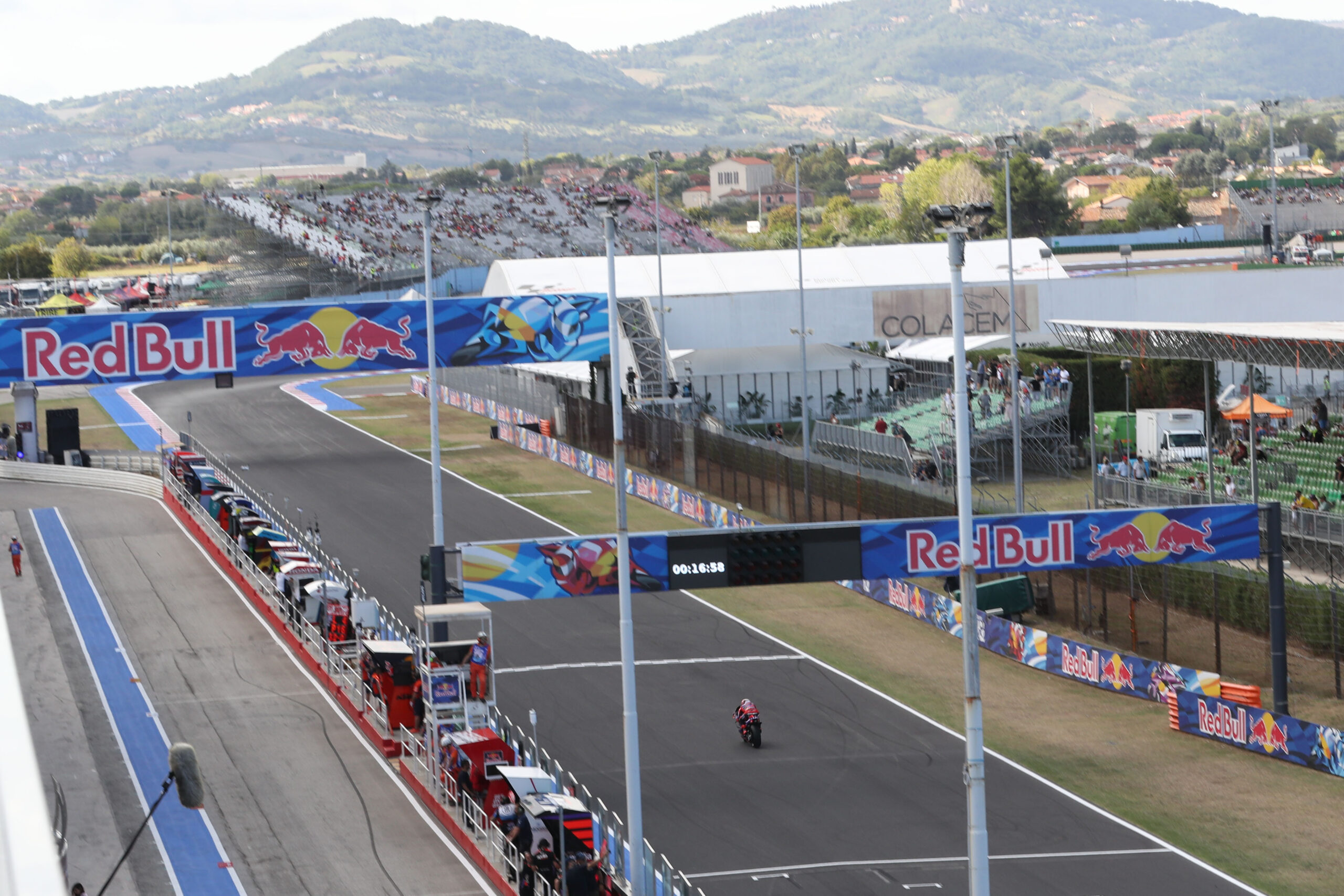 Corrida sprint da MotoGP em San Marino vai passar hoje? Saiba onde assistir ao vivo
