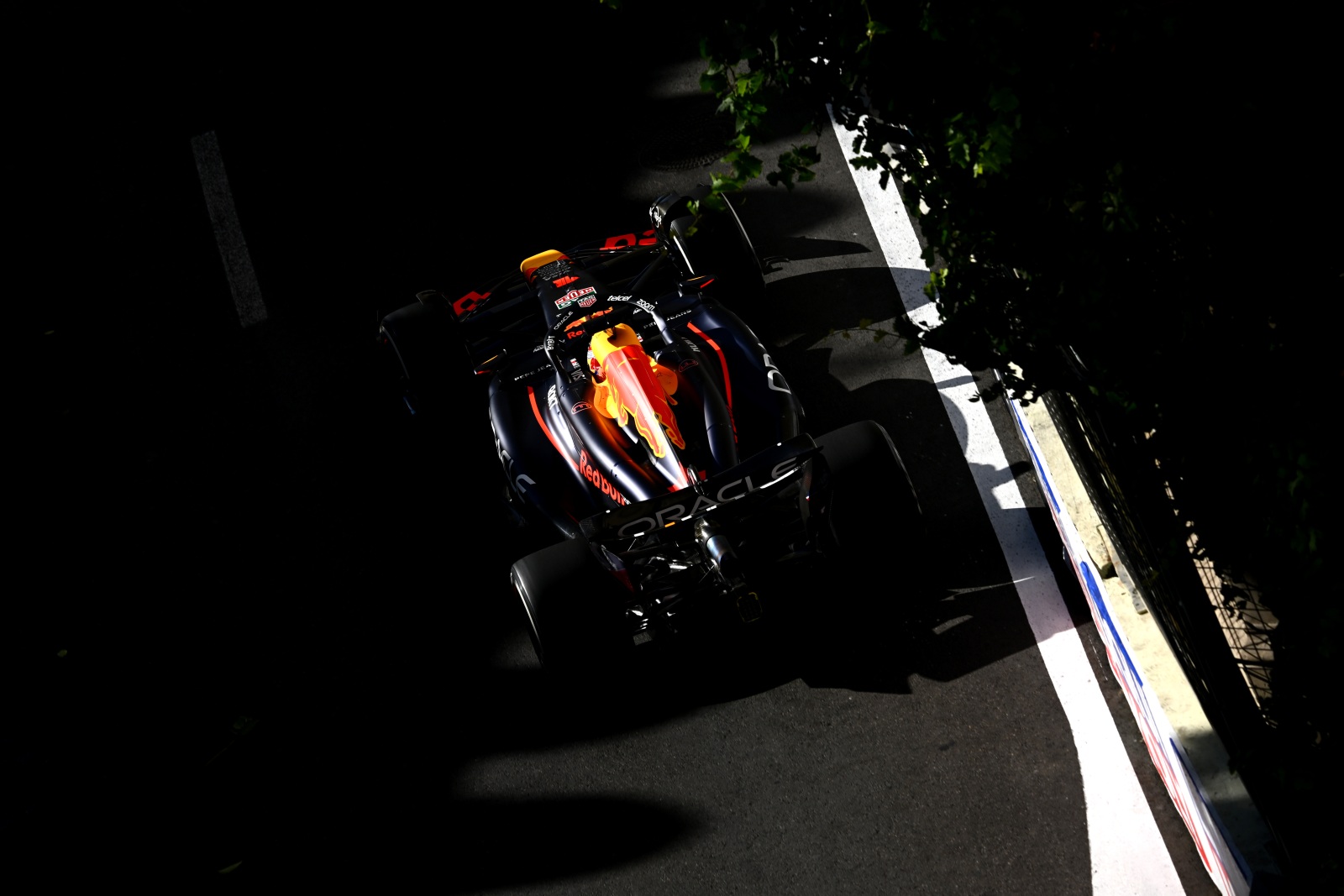 Opinião GP: Red Bull tem razão: o título está em risco, e só vacilo da McLaren salva