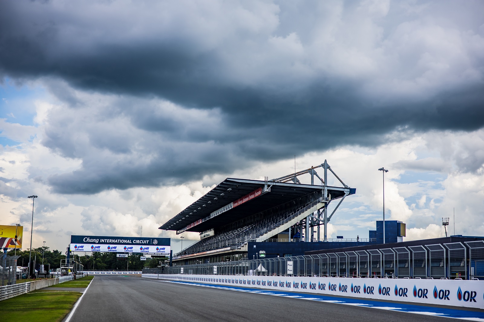 Corrida sprint da MotoGP na Tailândia vai passar hoje? Saiba onde assistir ao vivo
