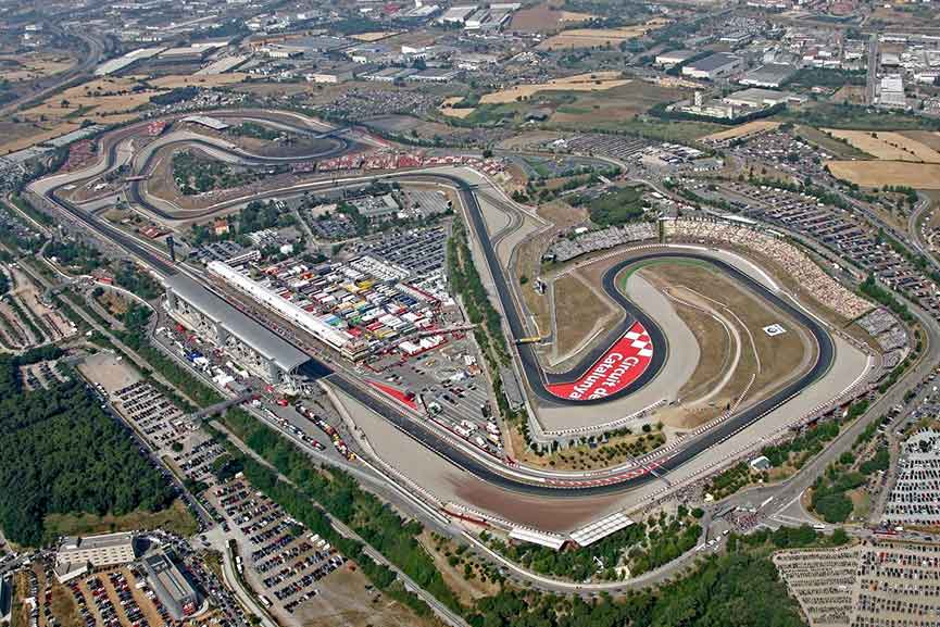 MotoGP define Barcelona no lugar de Valência para decisão da temporada 2024