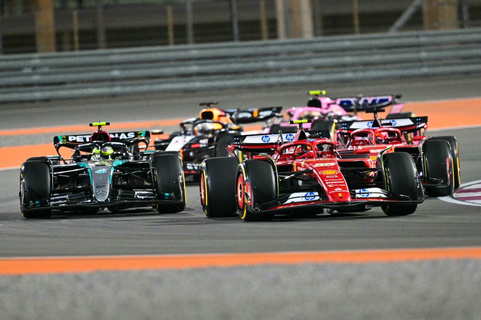 Excepcionalmente, Paddock Sprint desfalca grade do GRANDE PRÊMIO nesta terça-feira