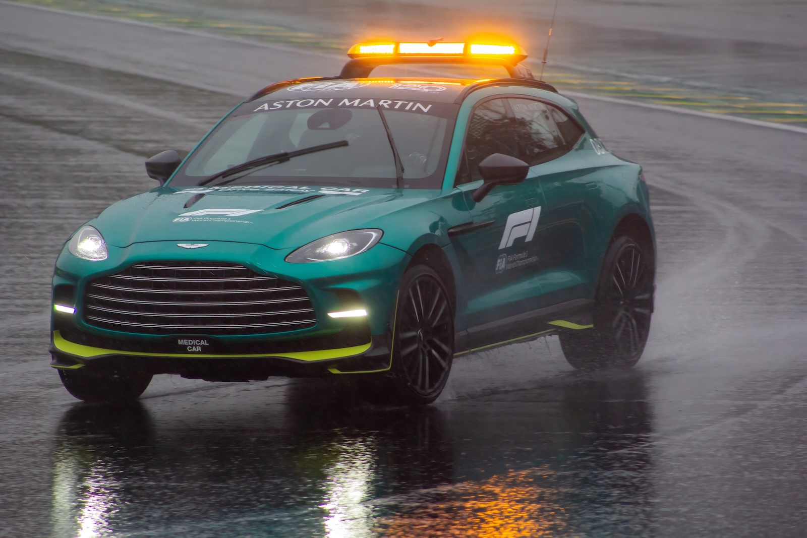 5 coisas que aprendemos no sábado do GP de São Paulo da Fórmula 1 2024
