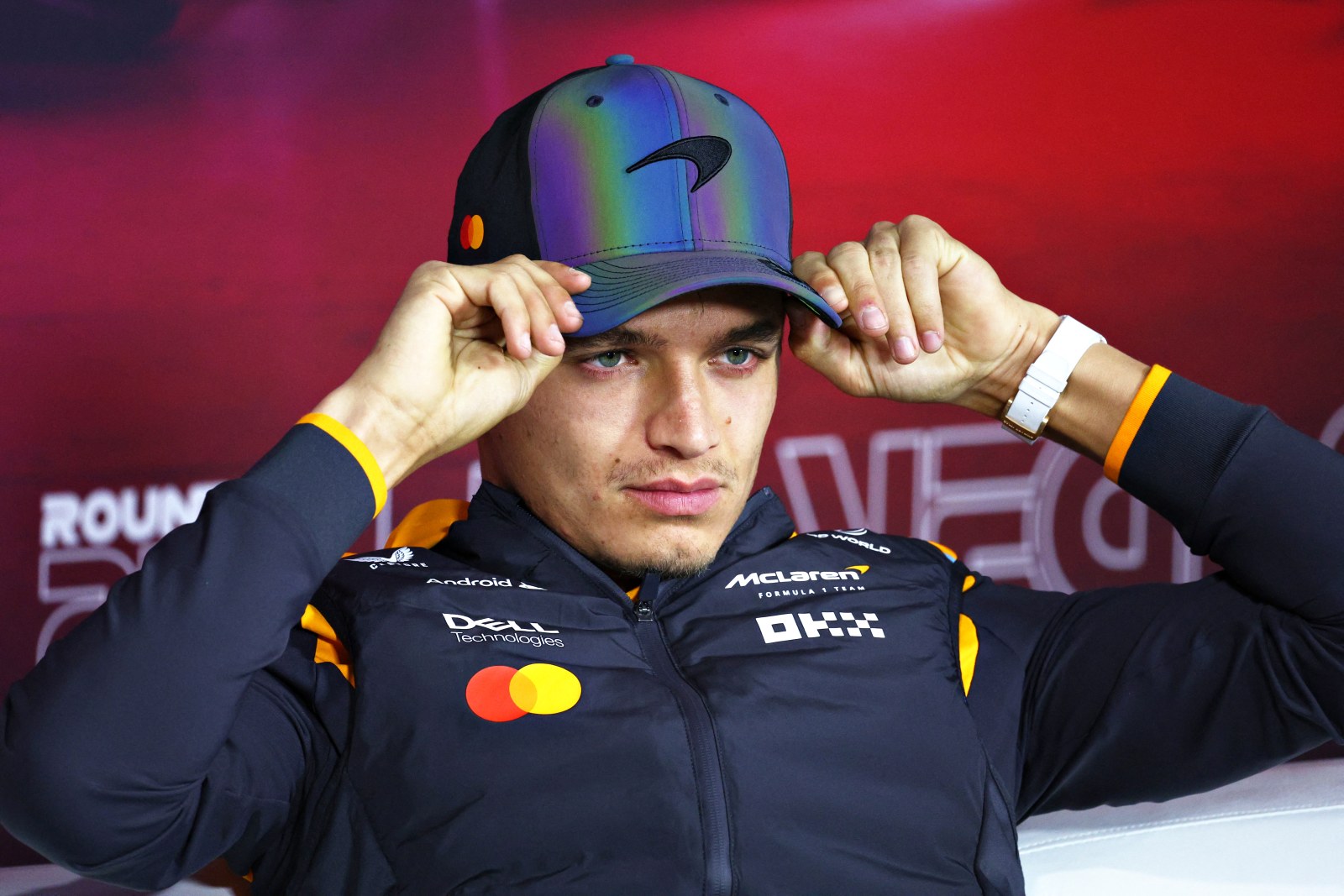 Verstappen reclama da imprensa e defende Norris na F1: “Vai conquistar títulos”