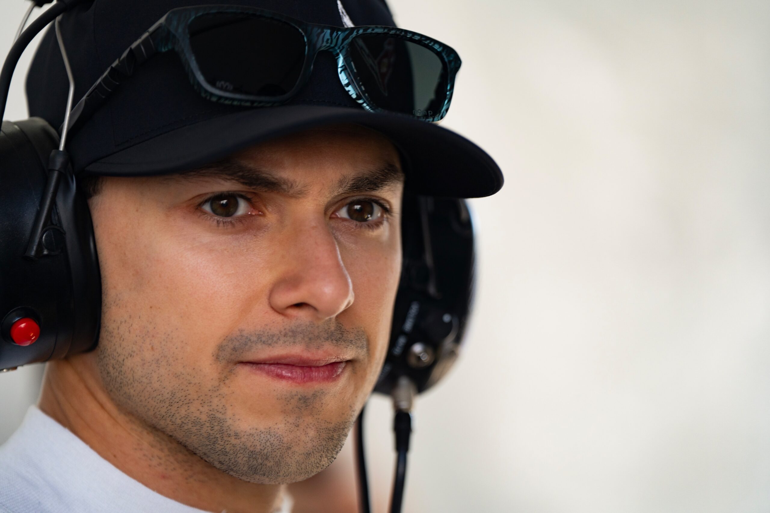 Derani recebe aval de equipe e disputa 24 Horas de Daytona de 2025 pela DXDT