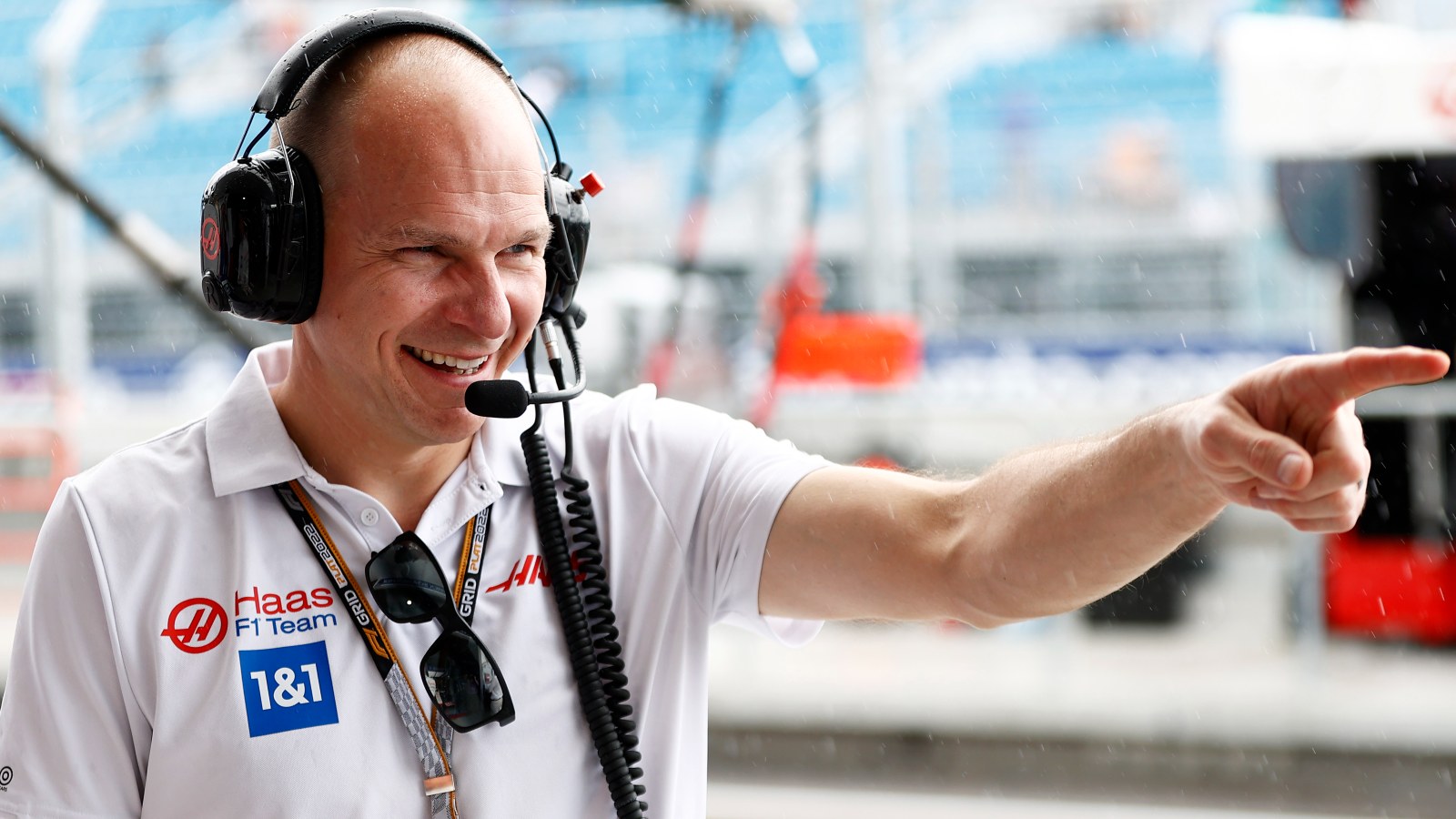 Aston Martin anuncia contratação de ex-engenheiro da Haas na Fórmula 1