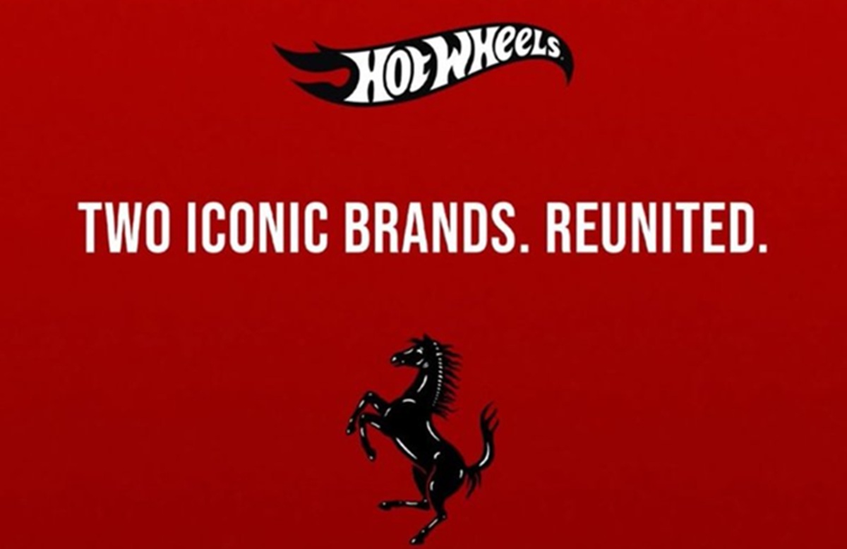 Hot Wheels anuncia retorno da parceria com Ferrari, mas despista sobre miniaturas de F1