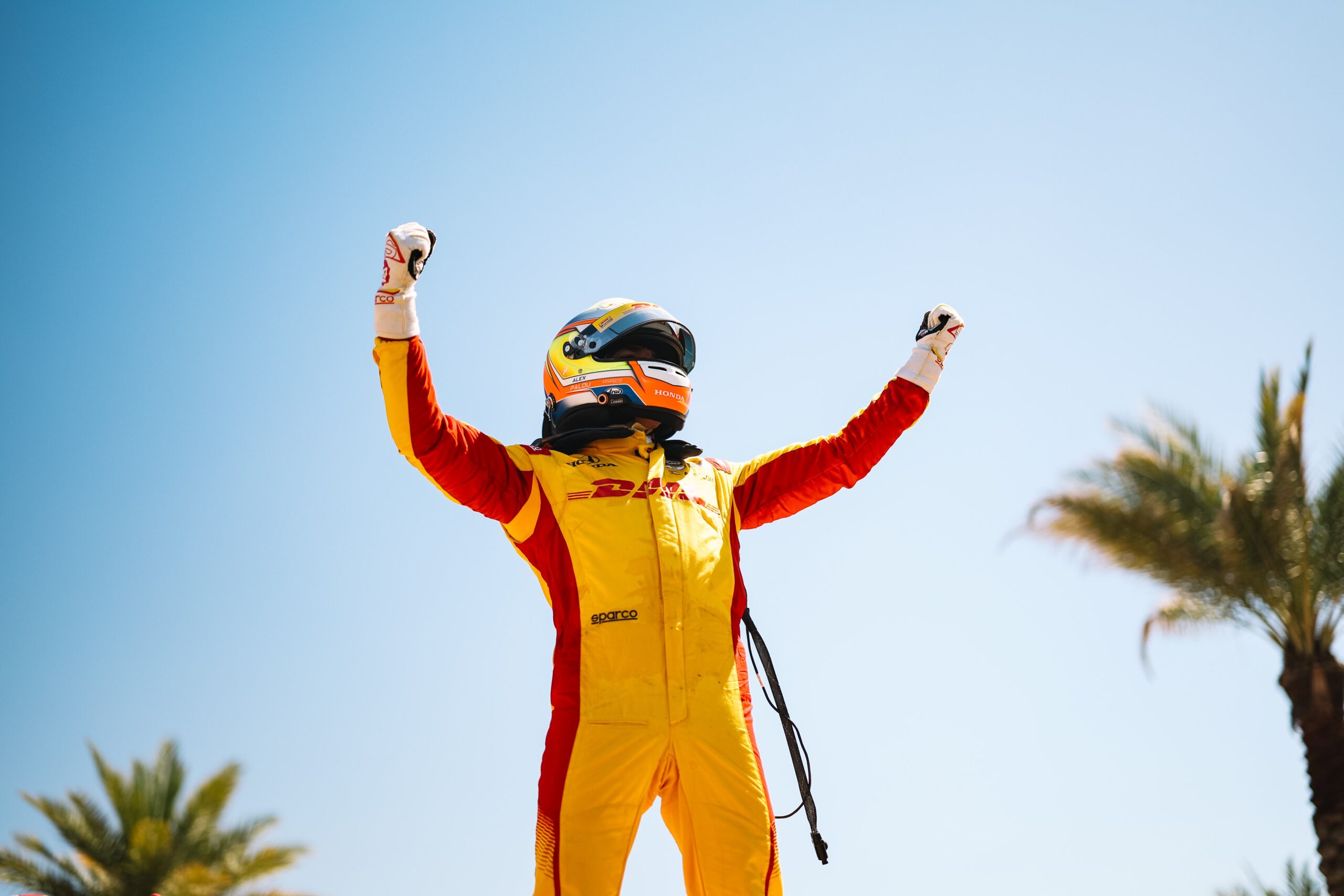 5 coisas que aprendemos no GP de Thermal, 2ª etapa da Indy 2025