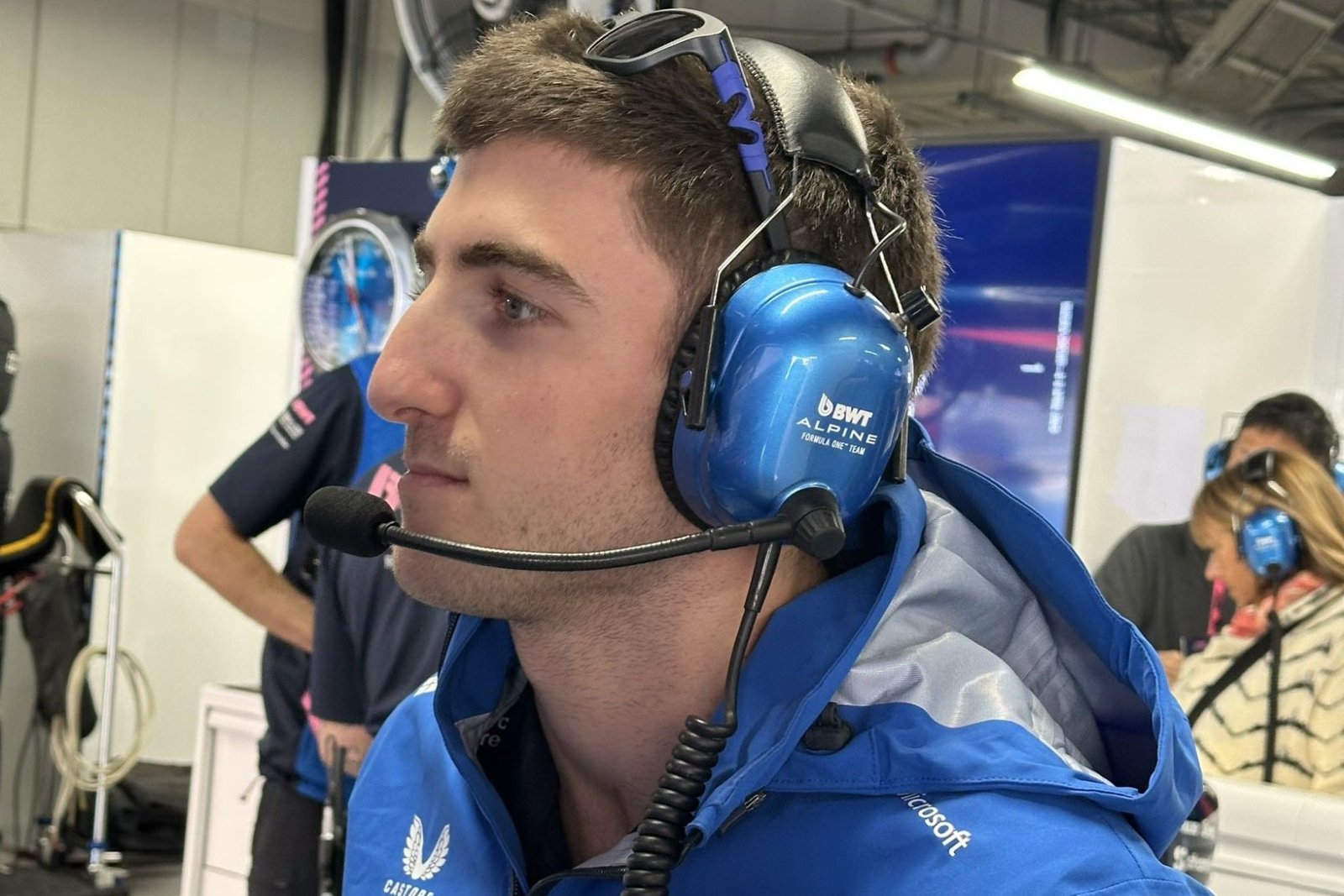 Doohan ganha sobrevida e joga para férias decisão da Alpine sobre troca por Colapinto