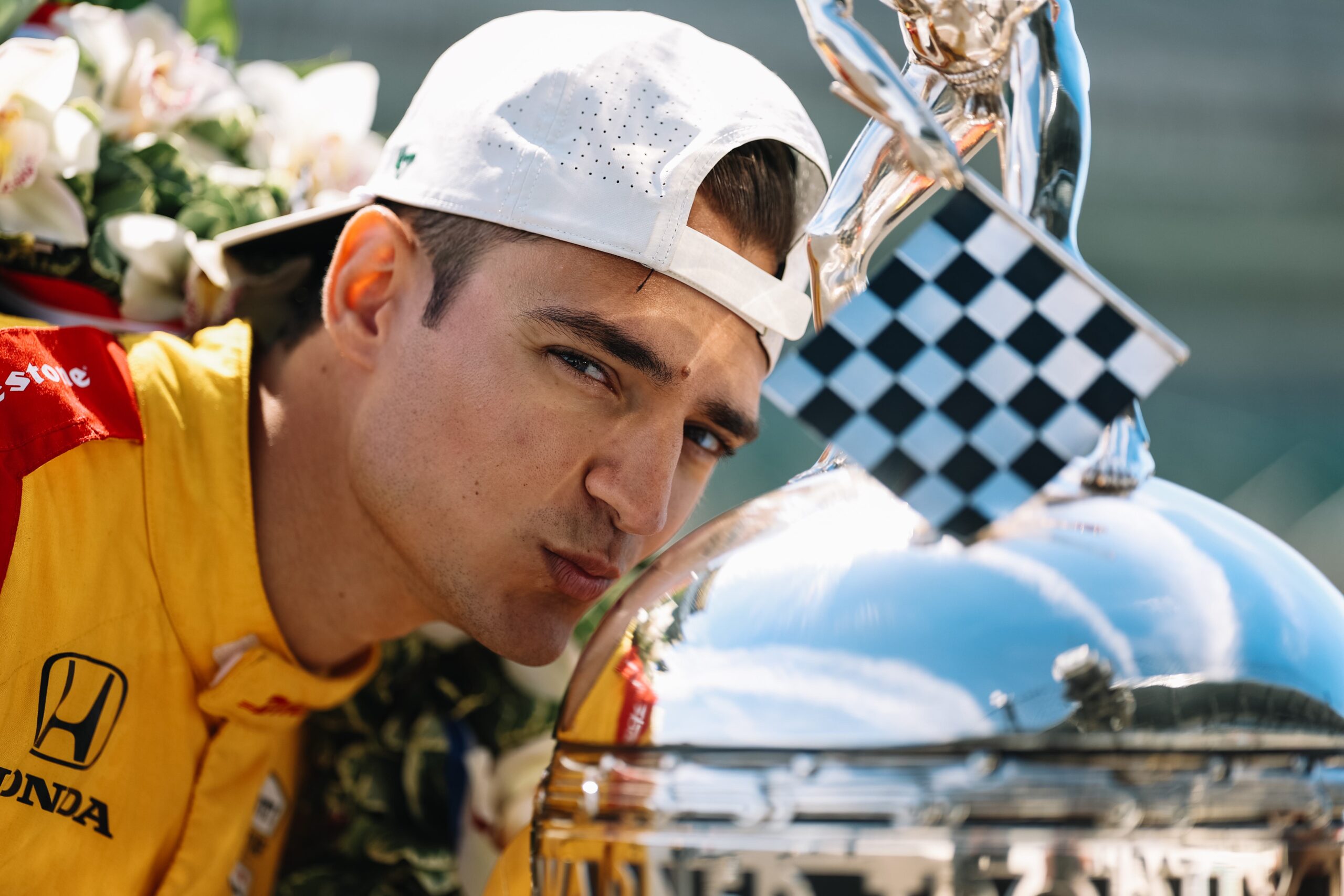 Retrospectiva 2025: Palou se coloca na lista de vencedores em pior Indy 500 dos últimos anos