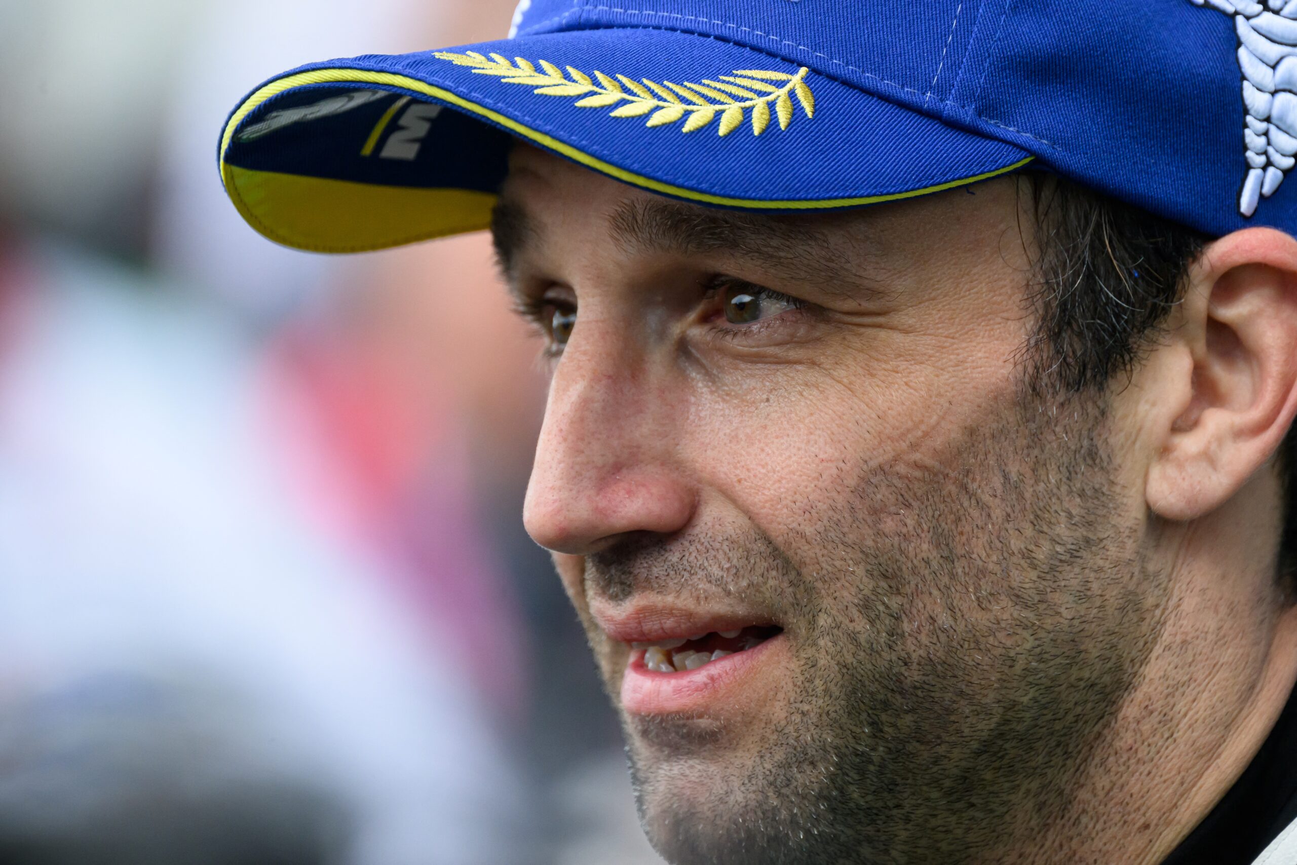 Zarco festeja “cereja do bolo” com vitória em casa na França: “É muito especial”