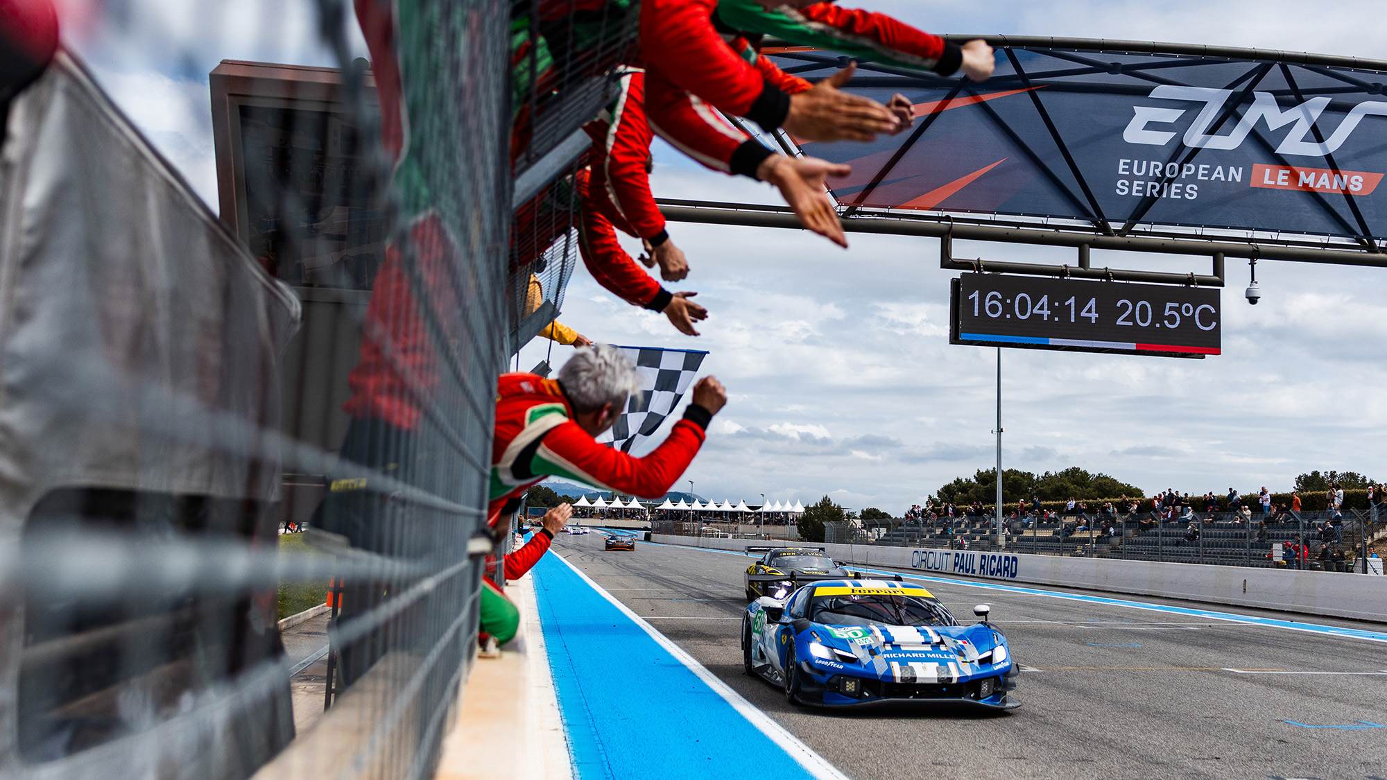 ELMS vai passar na TV hoje? Saiba onde assistir à classificação das 4H de Silverstone