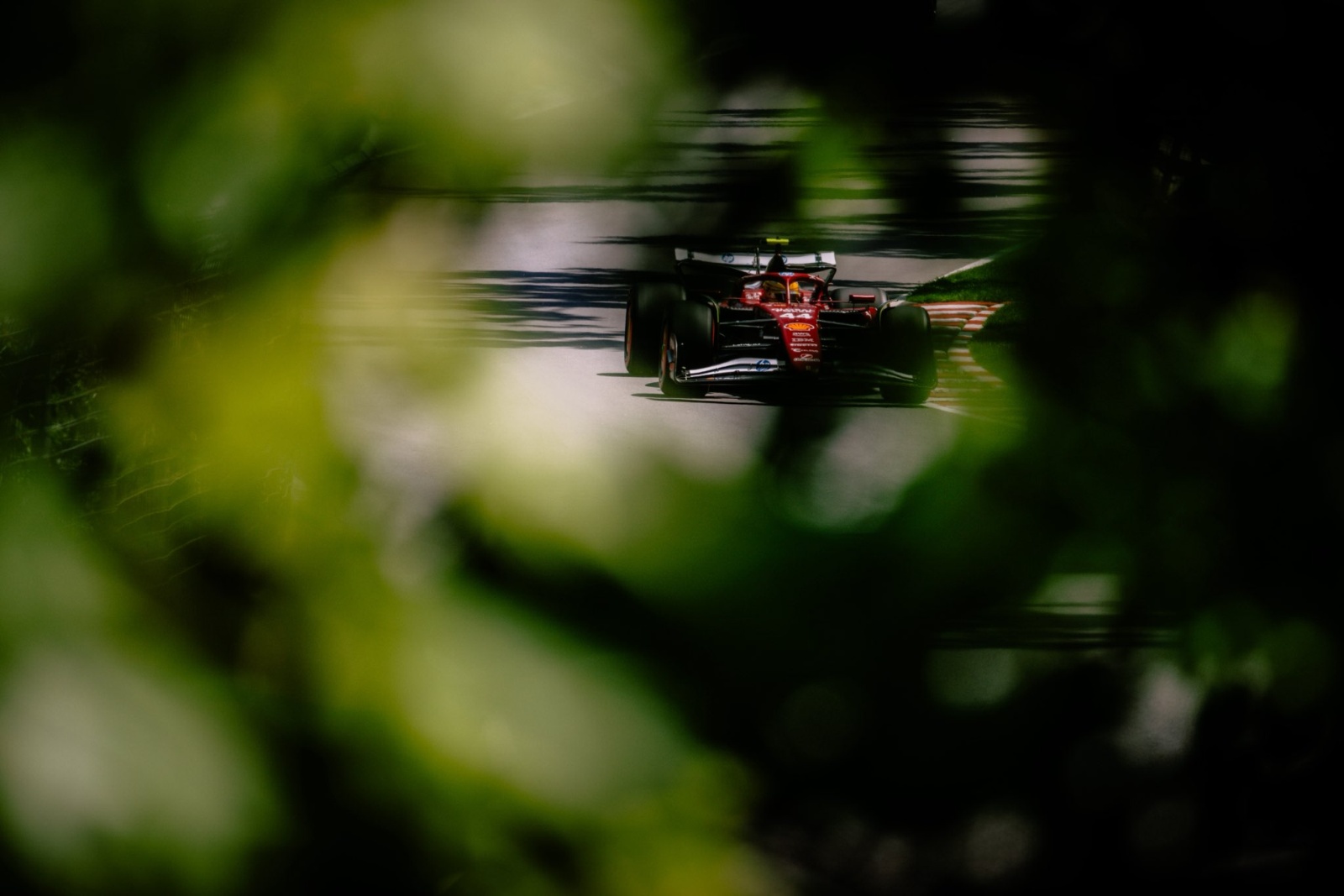 Hamilton diz que acidente com marmota “custou 0s5” por volta no GP do Canadá