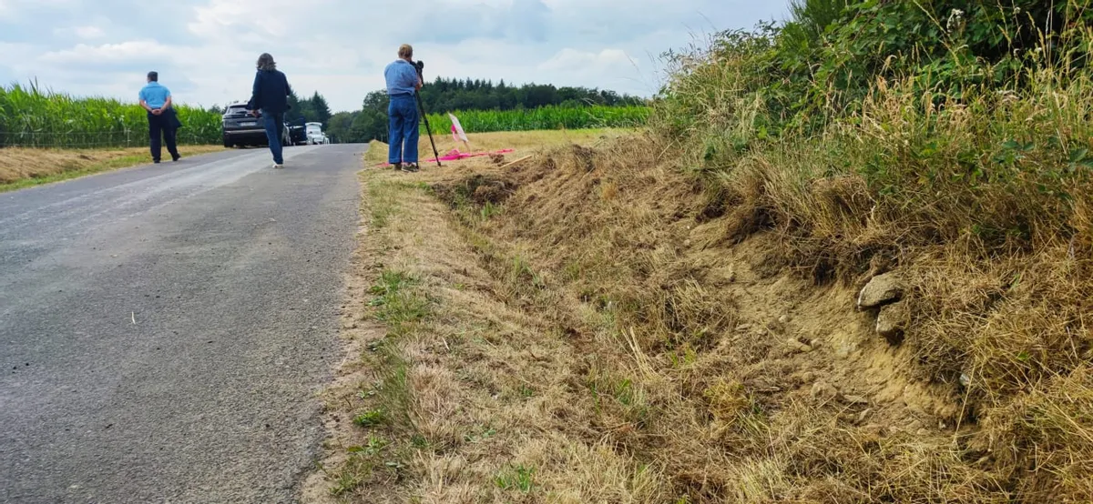 Três espectadores morrem atropelados em acidente durante prova de rali na França
