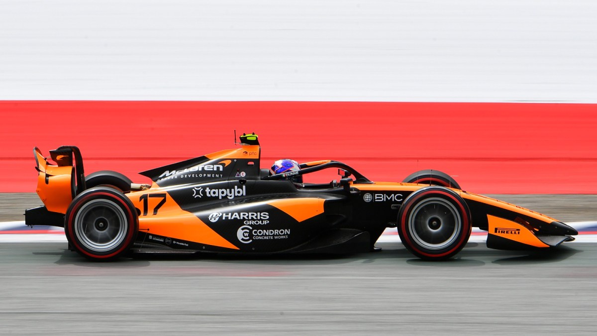 Os torcedores poderão acompanhar todas as sessões realizadas no Red Bull Ring no streaming oficial da F1, o F1 TV, e o canal fechado sportv.