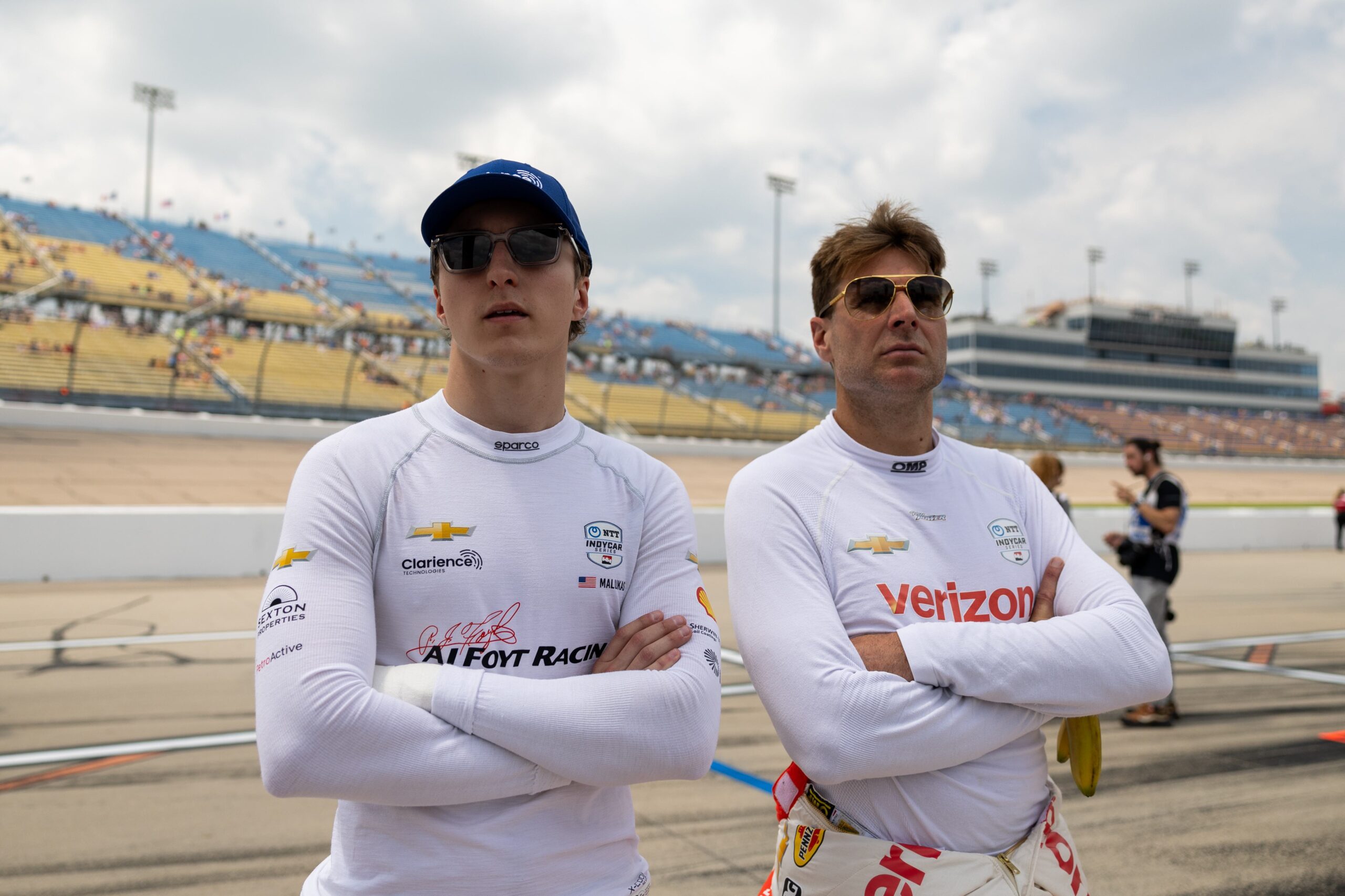 Por que mercado de pilotos da Indy está travado além de enigma da Penske