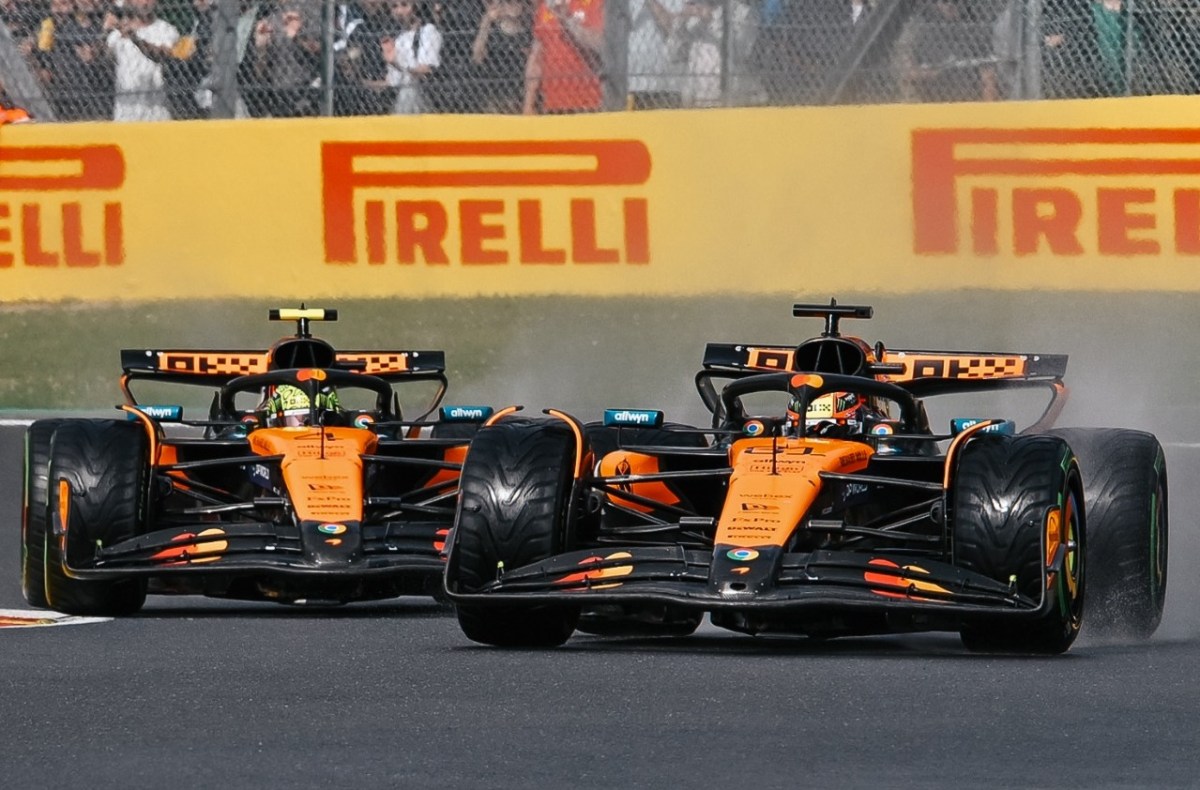 Neste domingo, a largada do GP da Bélgica está marcada para 10h (horário de Brasília, GMT-3). A corrida terá transmissão ao vivo da Globo na TV aberta, além do sportv3, GloboPlay e F1 TV, streaming oficial da categoria