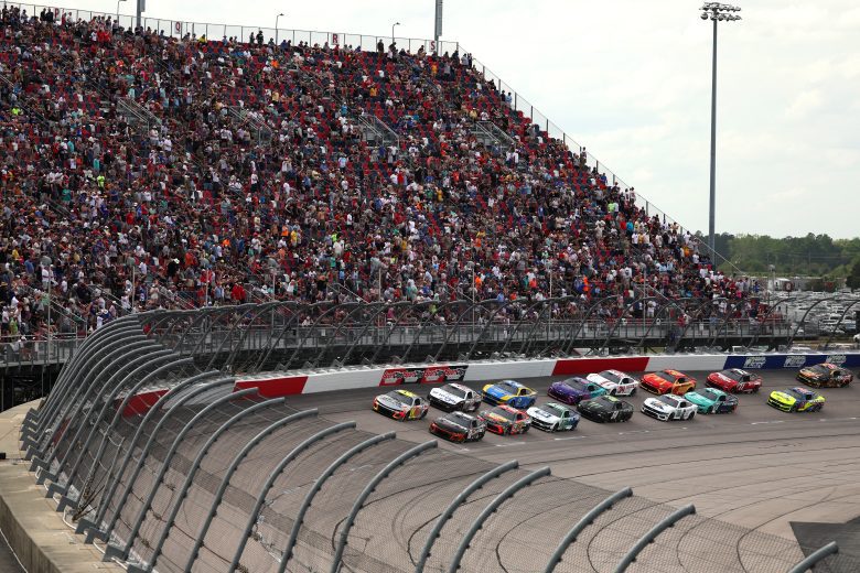 Assista ao vivo à etapa de Darlington da Nascar no GRANDE PRÊMIO na PicTV