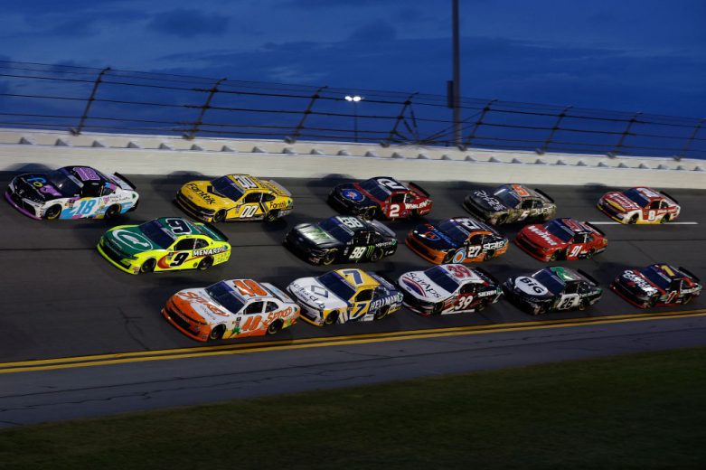Assista ao vivo à etapa de Daytona da Xfinity Series no GRANDE PRÊMIO na PicTV