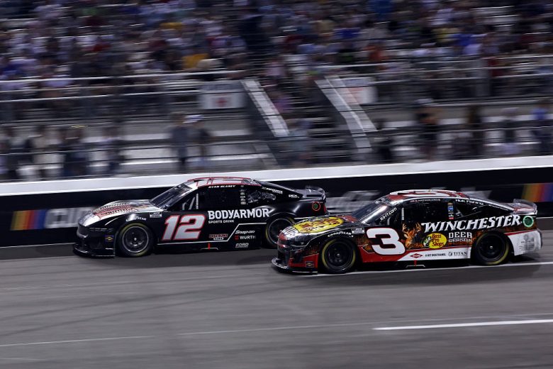 Quais os horários da etapa de Gateway, a 2ª dos playoffs da Nascar 2025