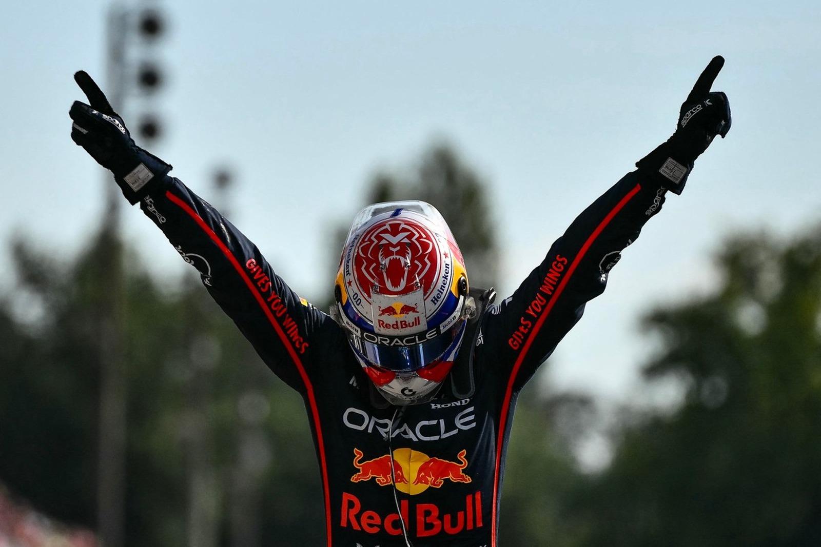 Band alcança vice-liderança de audiência durante GP da Itália de Fórmula 1