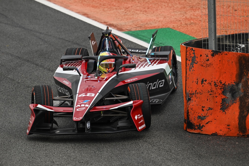 “Mahindra vai vencer corrida na próxima temporada da Fórmula E”, crava JP Nascimento