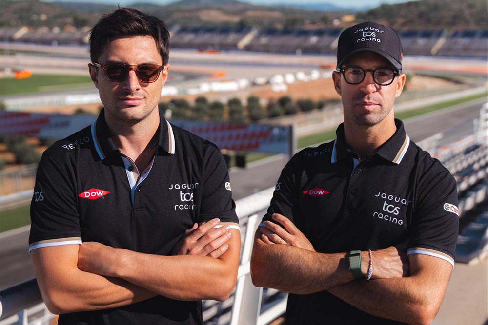 Da Costa cita respeito por Evans e lembra rixa com Wehrlein: “Único que tive problema”