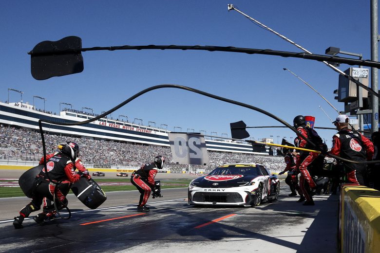Nascar redobra atenção por suspeitas de manipulação nos playoffs: “Sem artimanhas”