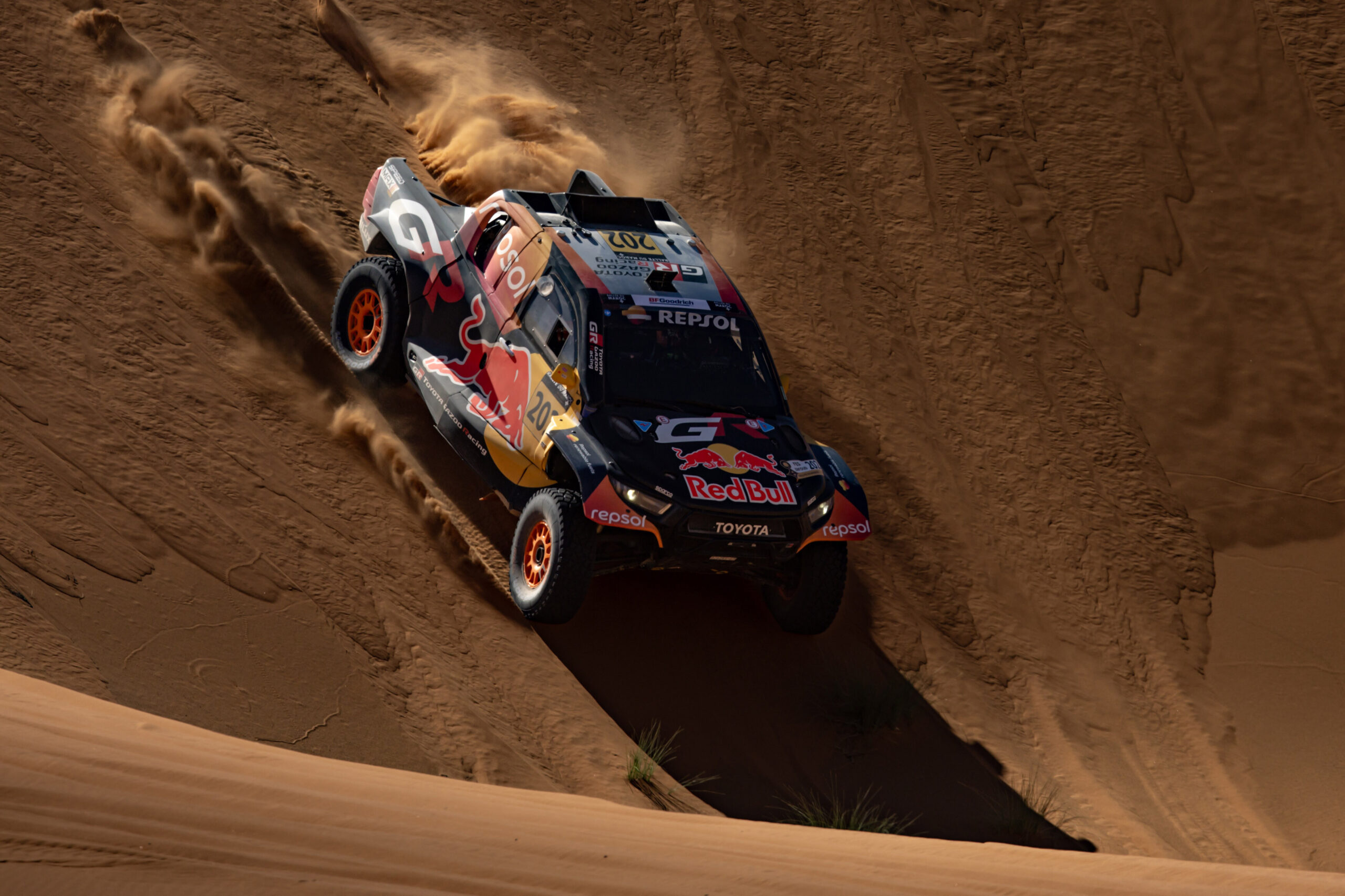 Retrospectiva 2025: Moraes faz história e Ogier confirma legado com 9º título do WRC