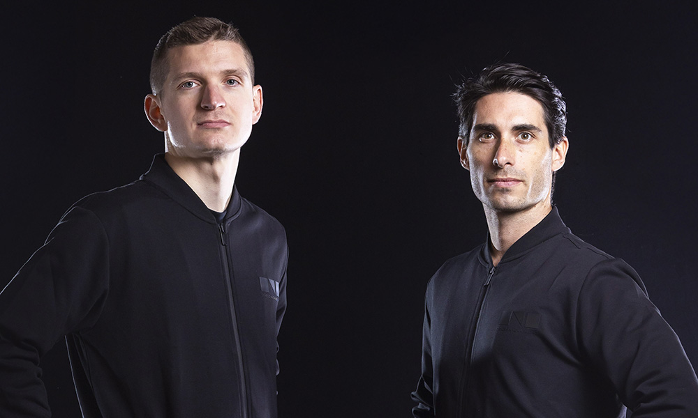 Genesis anuncia Jaminet e Chatin e completa trios para temporada de estreia no WEC