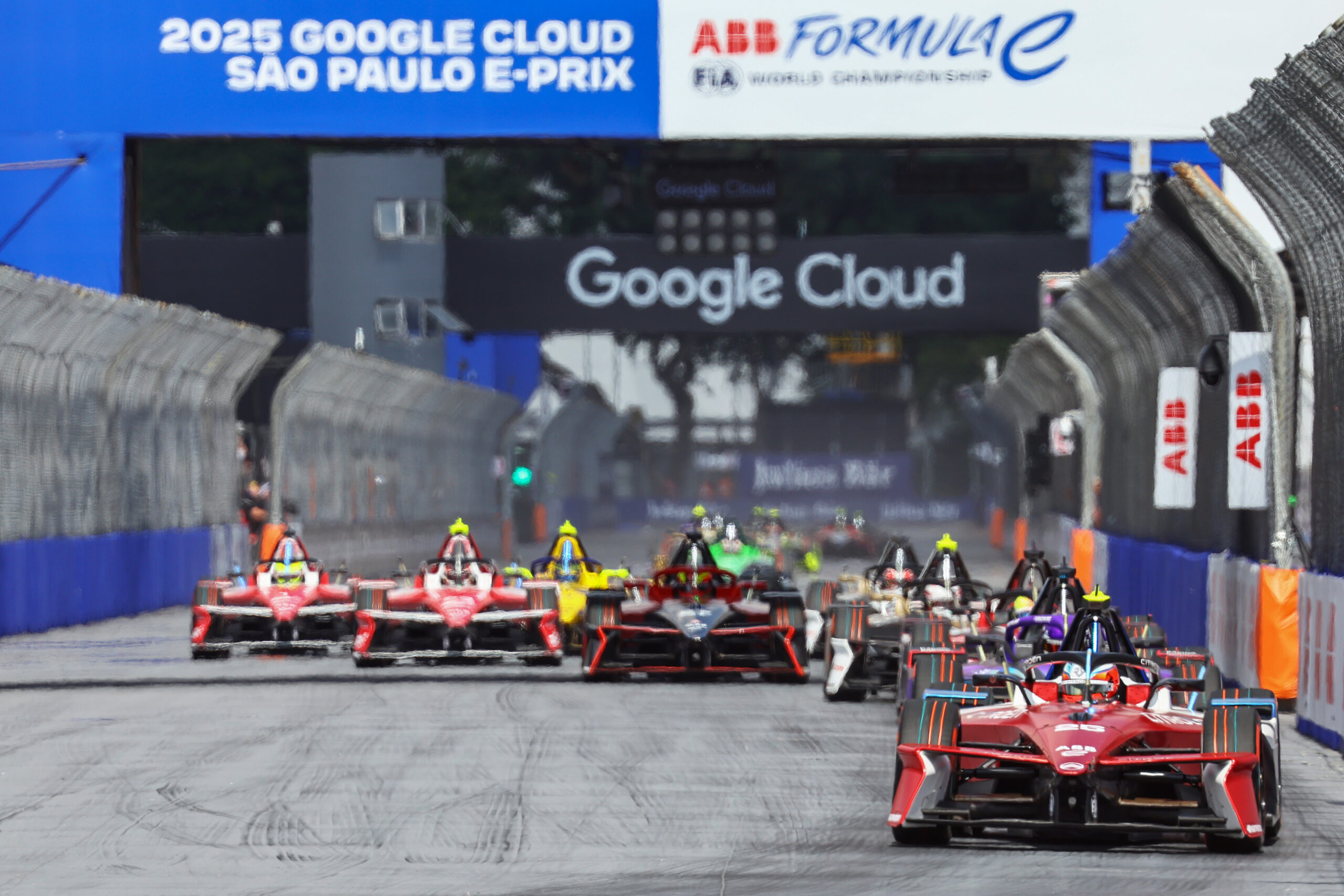 Dunne renova com Rodin e segue no grid da Fórmula 2 na temporada 2026