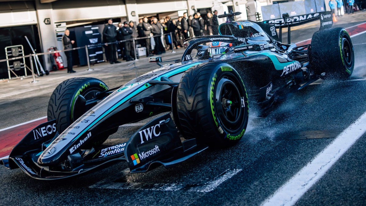 FIA estipula prazo para esclarecer polêmica sobre motor Mercedes na F1