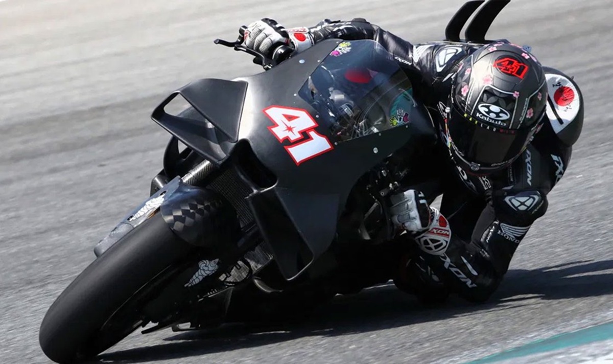 Aleix Espargaró lidera dia 3 de shakedown da MotoGP na Malásia. Moreira é 6º