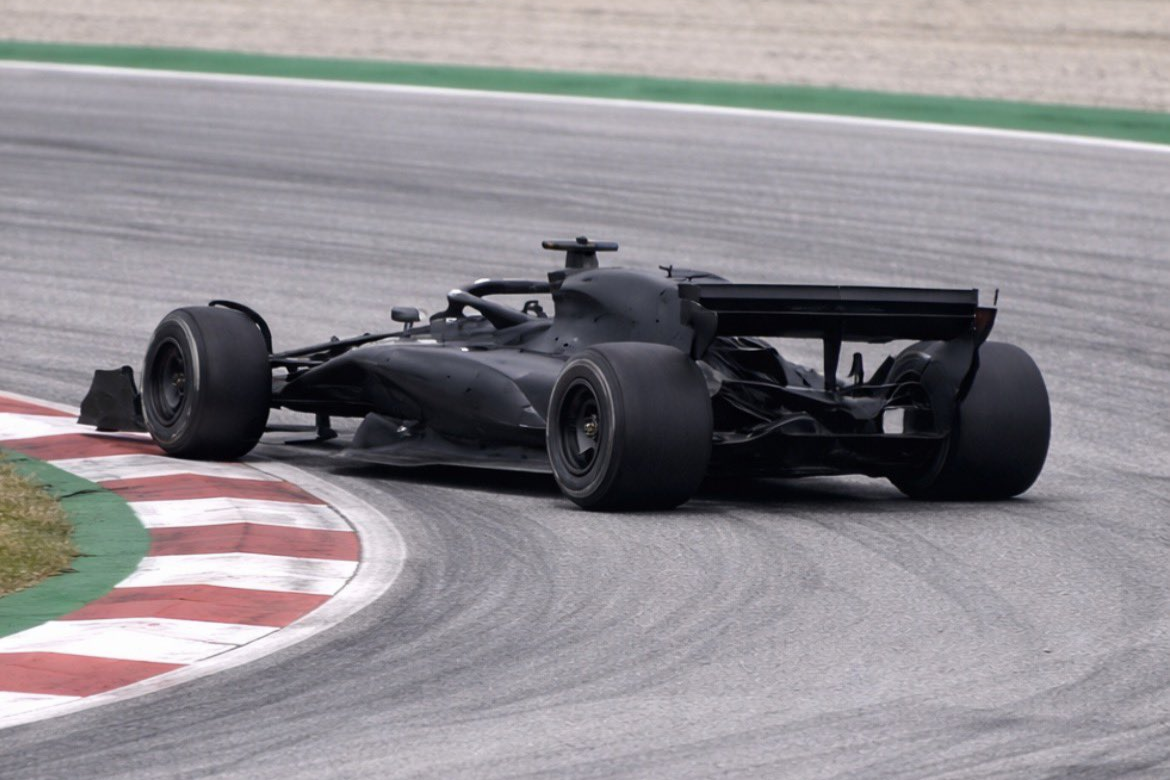 Haas conduz shakedown do novo VF-26 em Fiorano antes dos testes de Barcelona